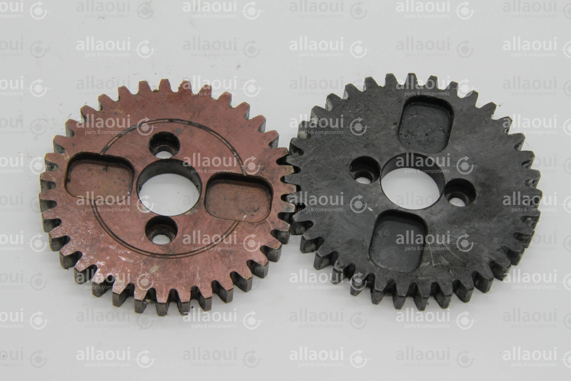 Heidelberg Gear F2.030.183 Heidelberg Gear F2.030.183