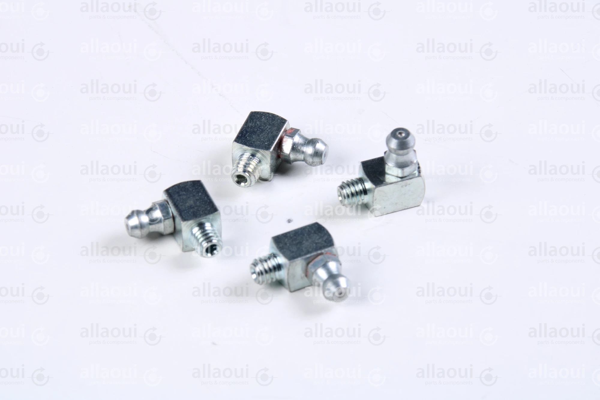 Manroland Tapered grease nipple DIN 71412 (4 Pieces) 093E362240 Manroland Tapered grease nipple DIN 71412 (4 Pieces) 093E362240