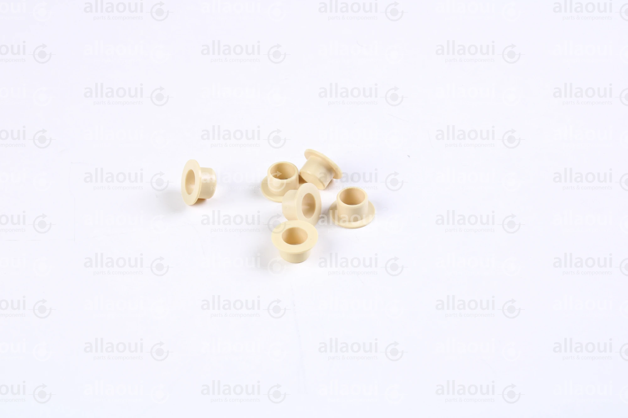 Müller Martini Plain bearing (6 Pieces) 3697.1611.4 (6 Stück) Müller Martini Plain bearing (6 Pieces) 3697.1611.4 (6 Stück)