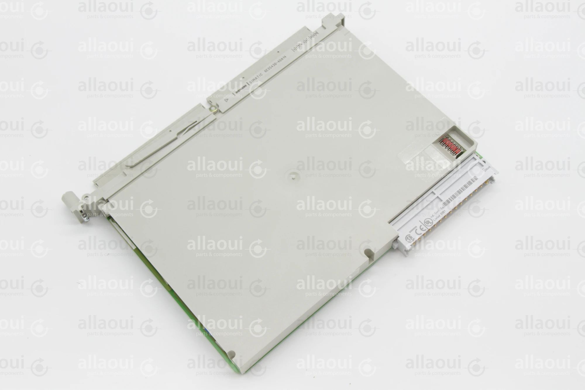 Siemens Simatic Digital Input Module 6ES5430-4UA14