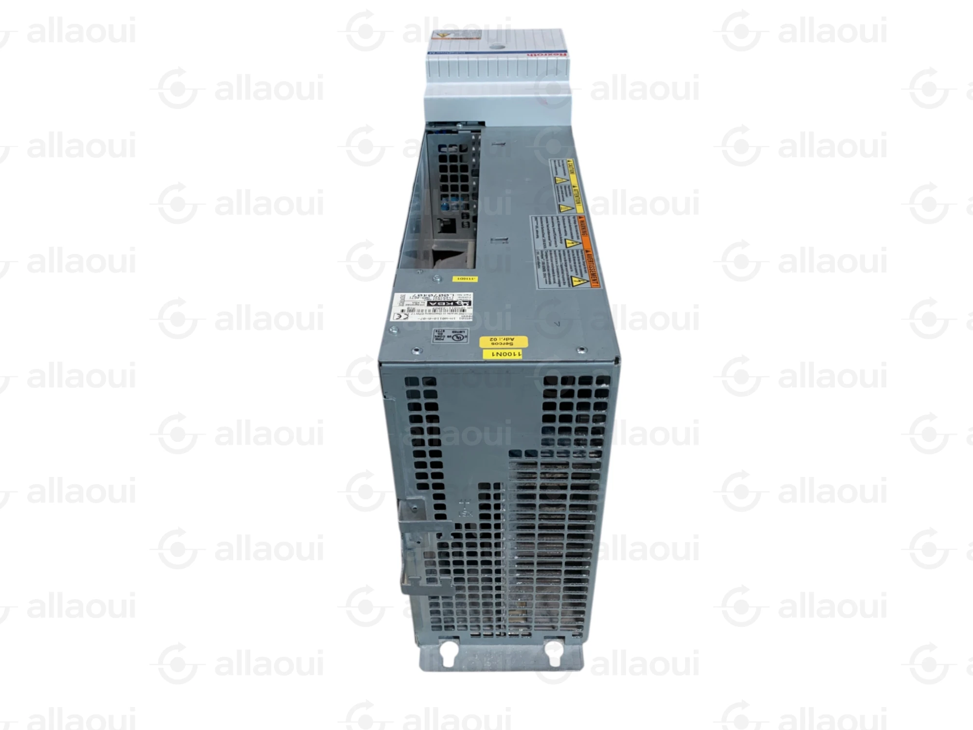 Bosch Rexroth Indra Drive M Inverter HMS01.1N-W0110-A-07-NNNN Bosch Rexroth Indra Drive M Inverter HMS01.1N-W0110-A-07-NNNN