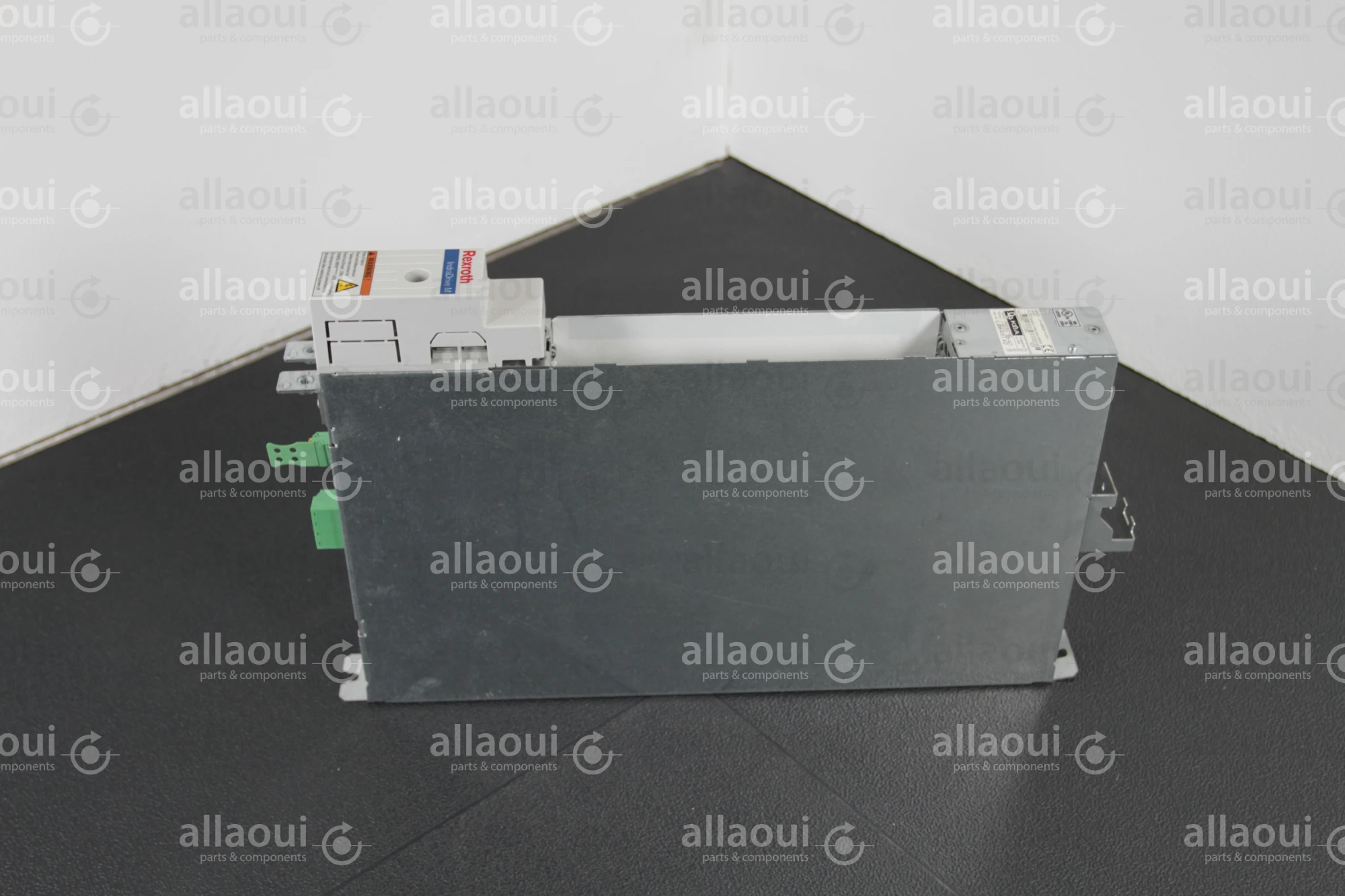 Bosch Rexroth IndraDrive HMS01-W0020-A-07-NNNN Bosch Rexroth IndraDrive HMS01-W0020-A-07-NNNN