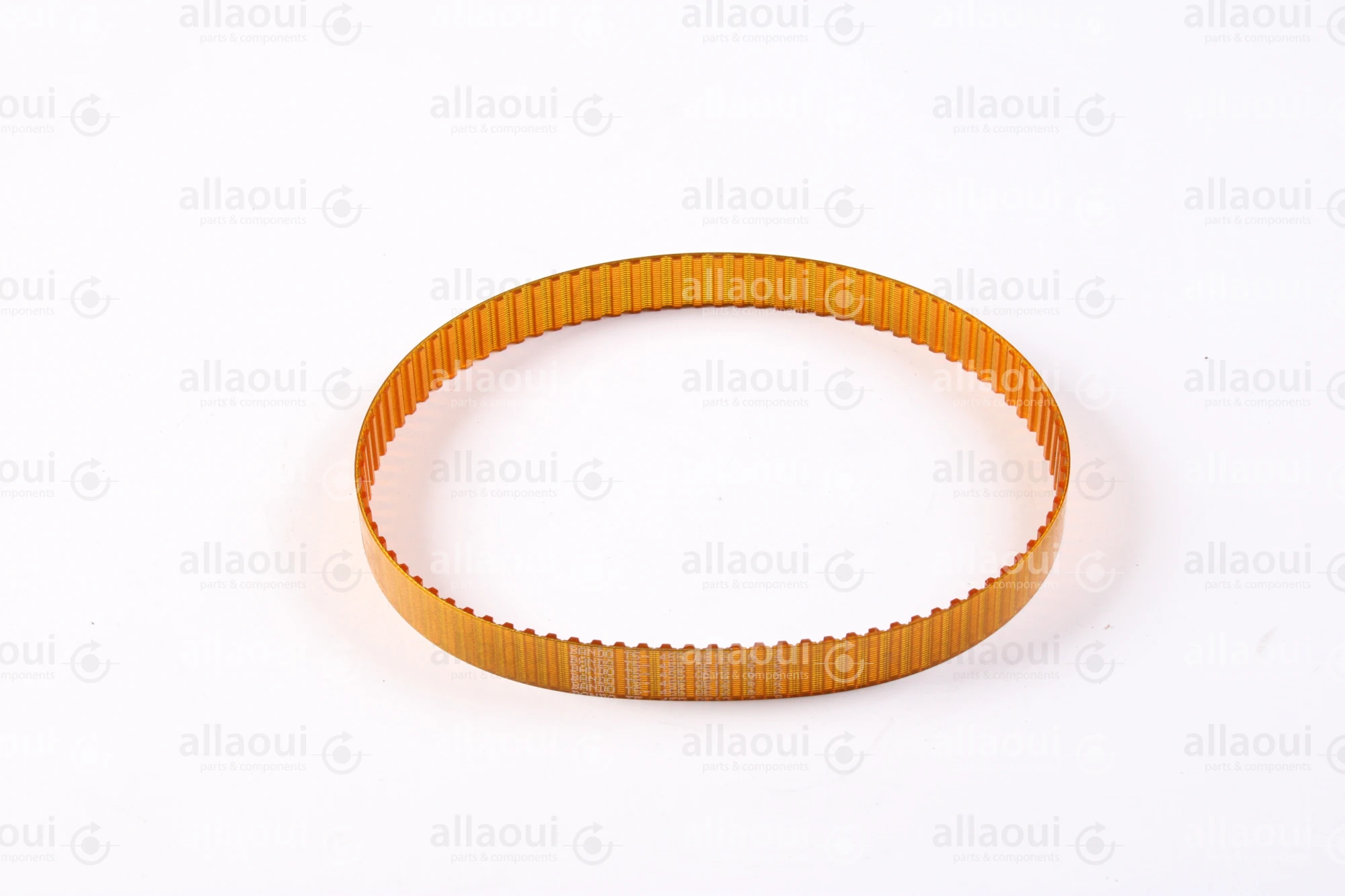 Bando Timing Belt T5 455 QE 12 Bando Timing Belt T5 455 QE 12