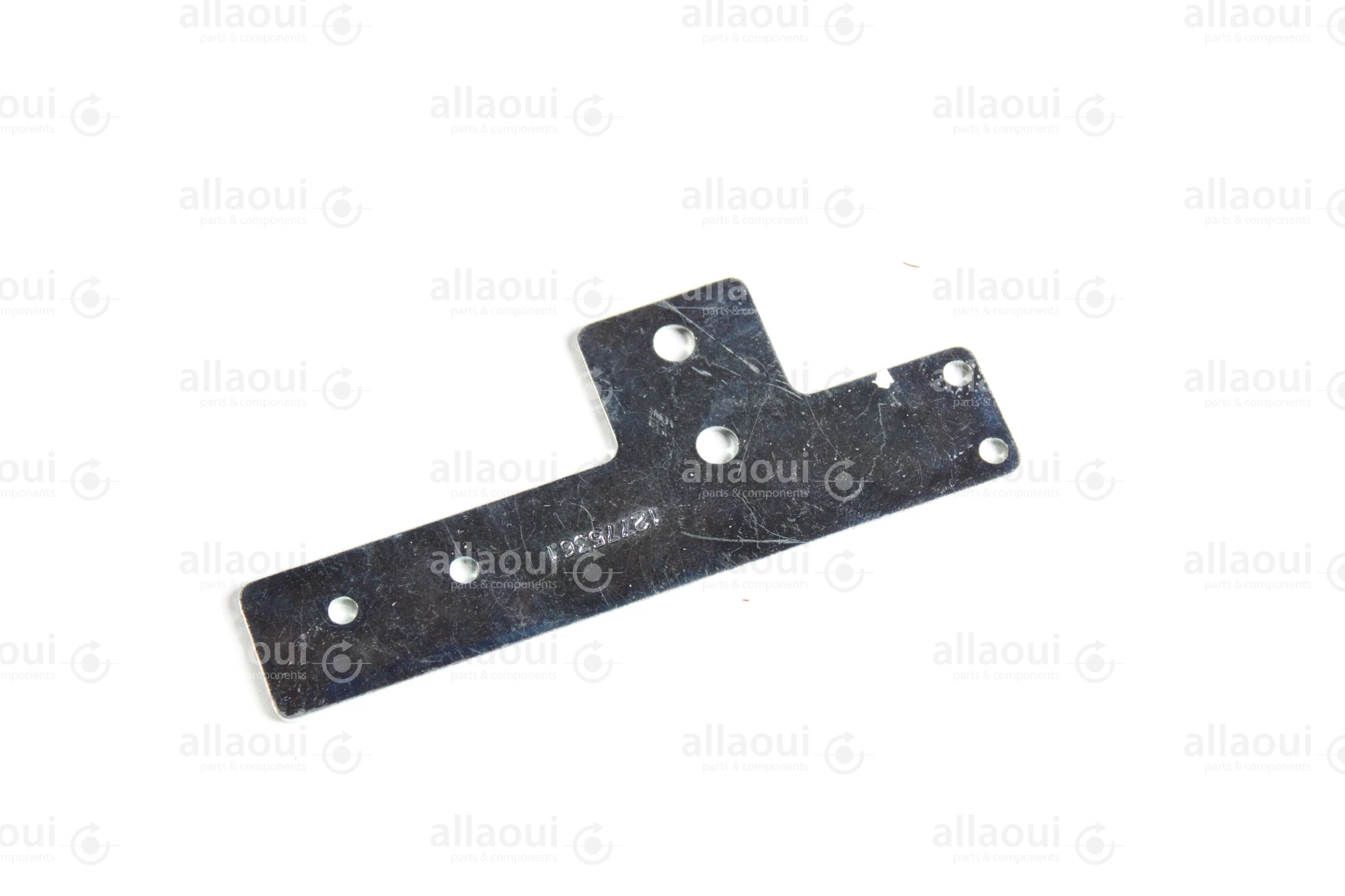 Kolbus Plate 12775361 Kolbus Plate 12775361