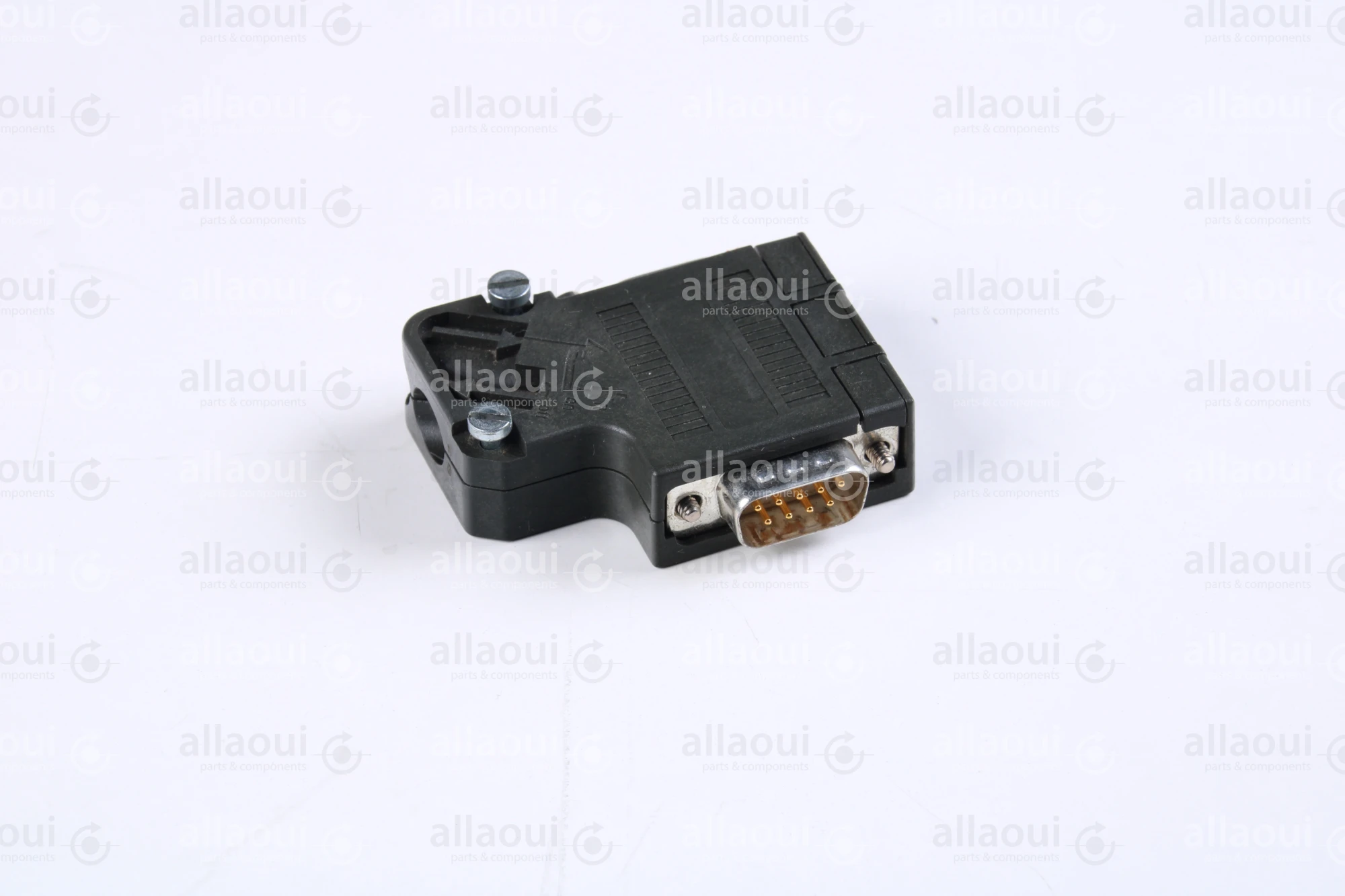 Siemens Connecting Plug 6ES7972-0BB40-0XA0 Siemens Connecting Plug 6ES7972-0BB40-0XA0