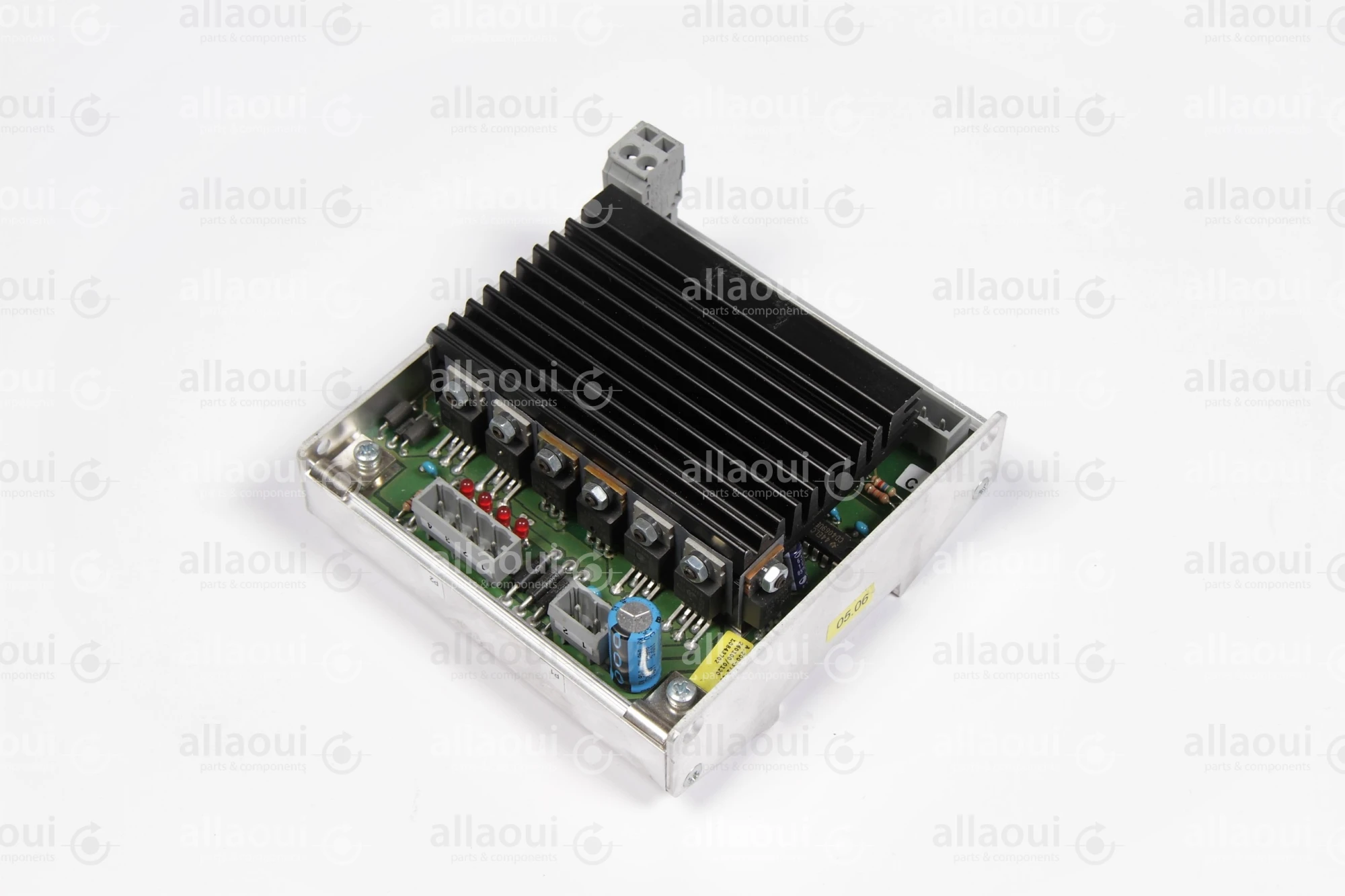Koenig & Bauer (KBA) Module L0843703 Koenig & Bauer (KBA) Module L0843703