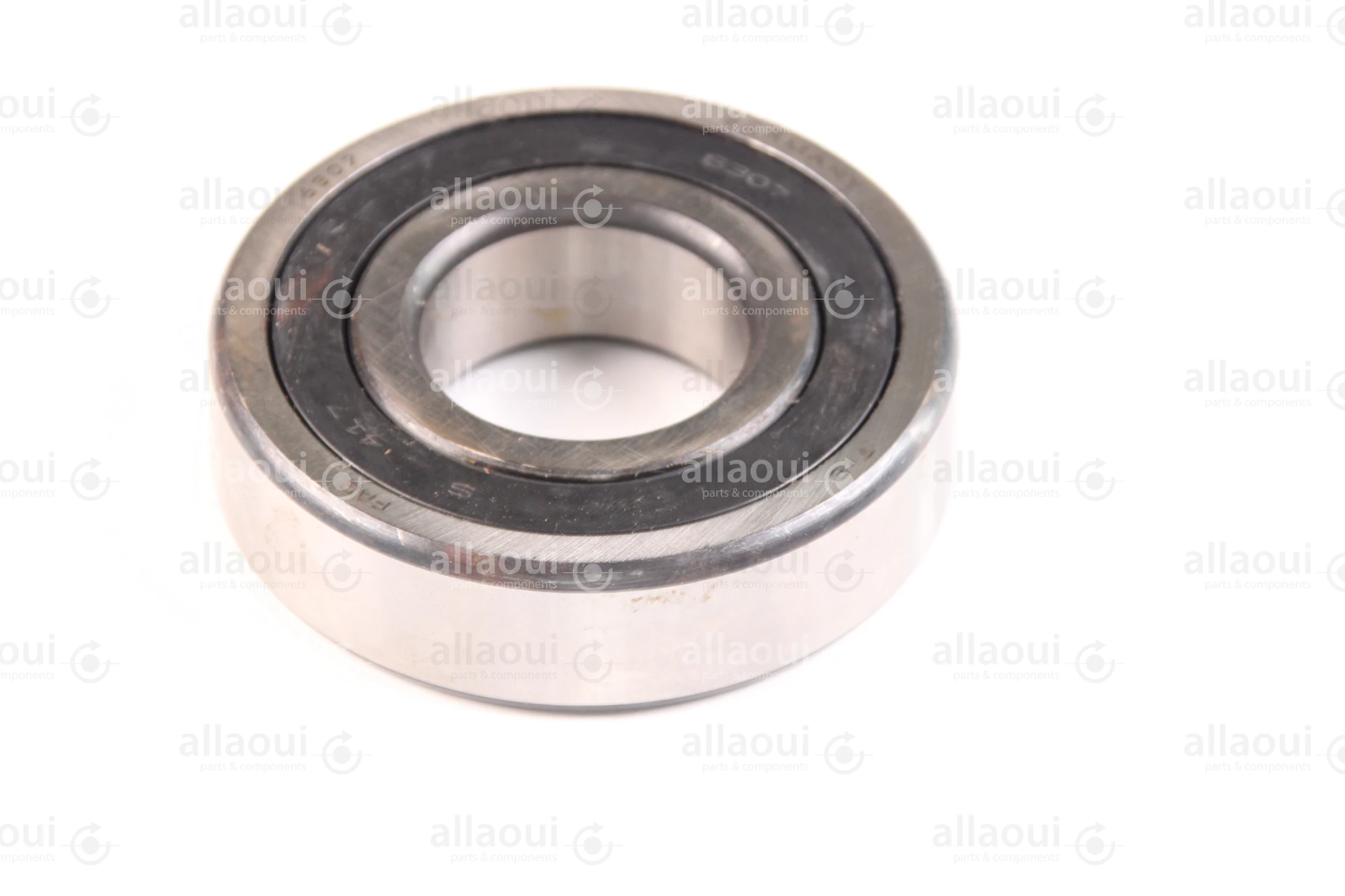 FAG Roller Bearing 6307.2RSR FAG Roller Bearing 6307.2RSR