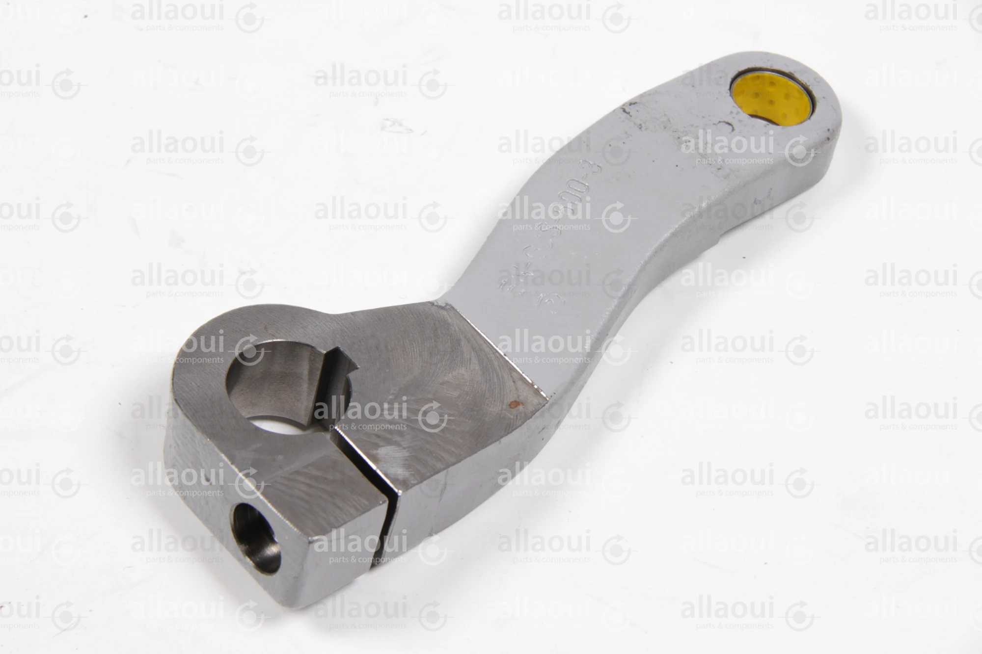 Müller Martini Clamping Lever 208.5X67 3675.4417.2 Müller Martini Clamping Lever 208.5X67 3675.4417.2