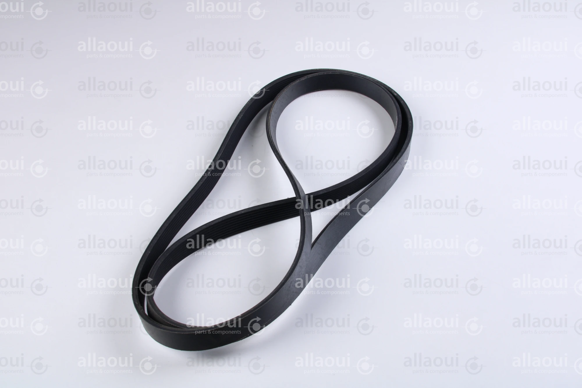 Goodyear Poly-V Belt 8PJ 1753 POLY-V 8PJ1753 Goodyear Poly-V Belt 8PJ 1753 POLY-V 8PJ1753