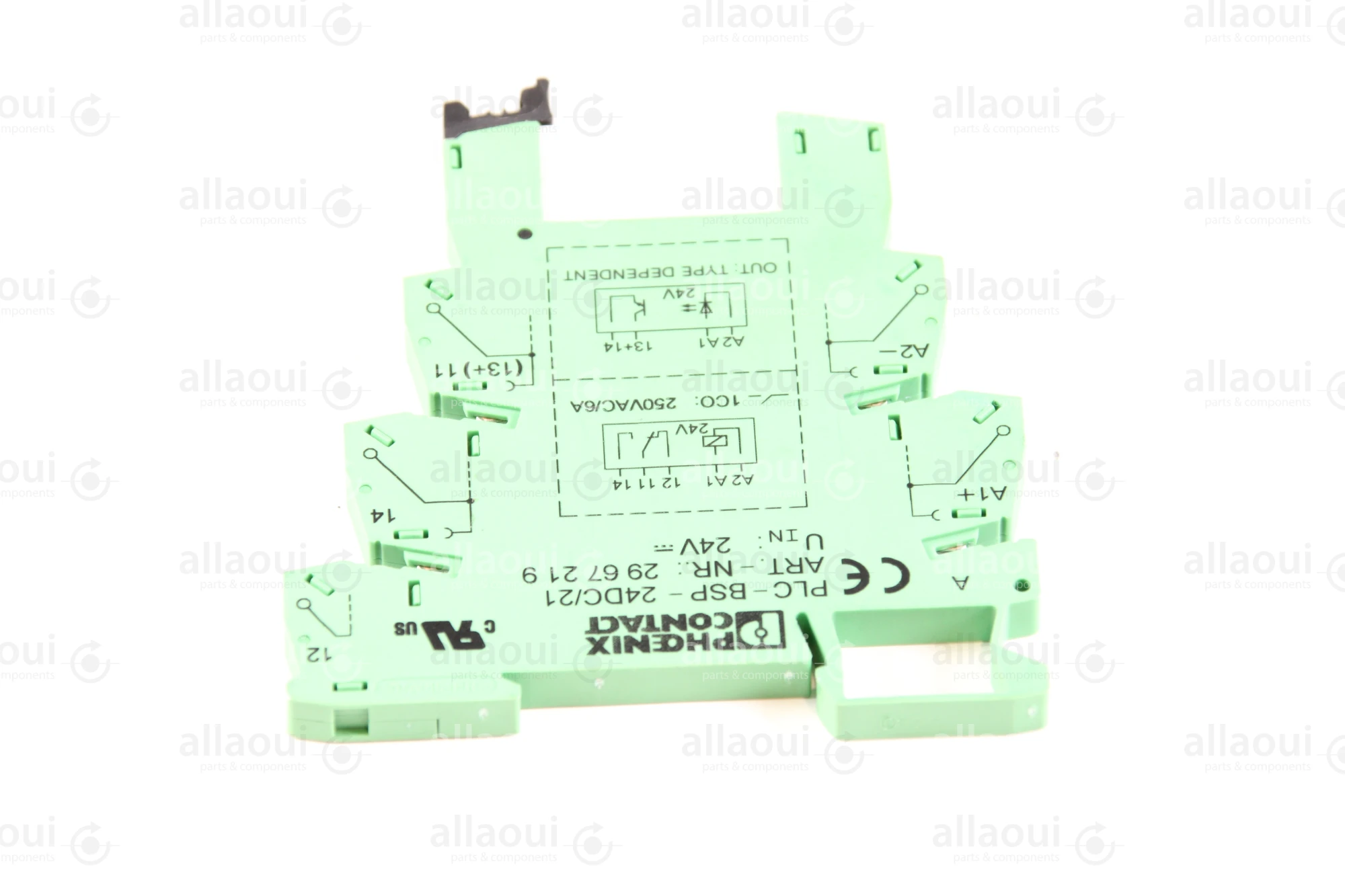 Phoenix Contact Interface Relay 2966540 Phoenix Contact Interface Relay 2966540