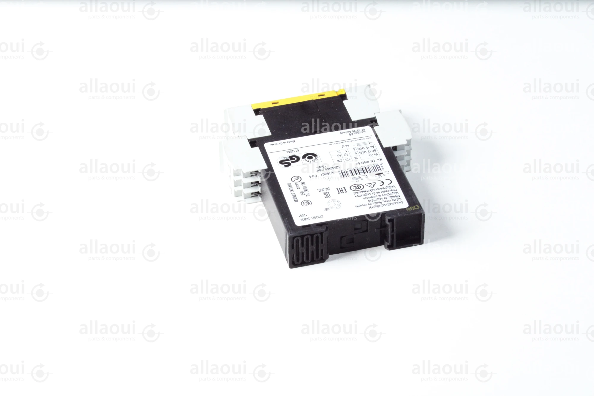 Siemens Safety Relay 3TK2842-2BB41