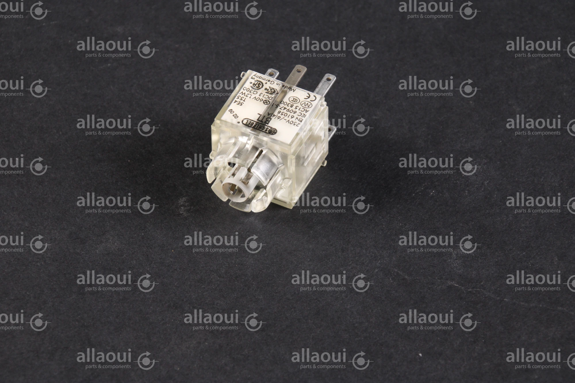 Georg Schlegel Contact Element BTL5 Georg Schlegel Contact Element BTL5