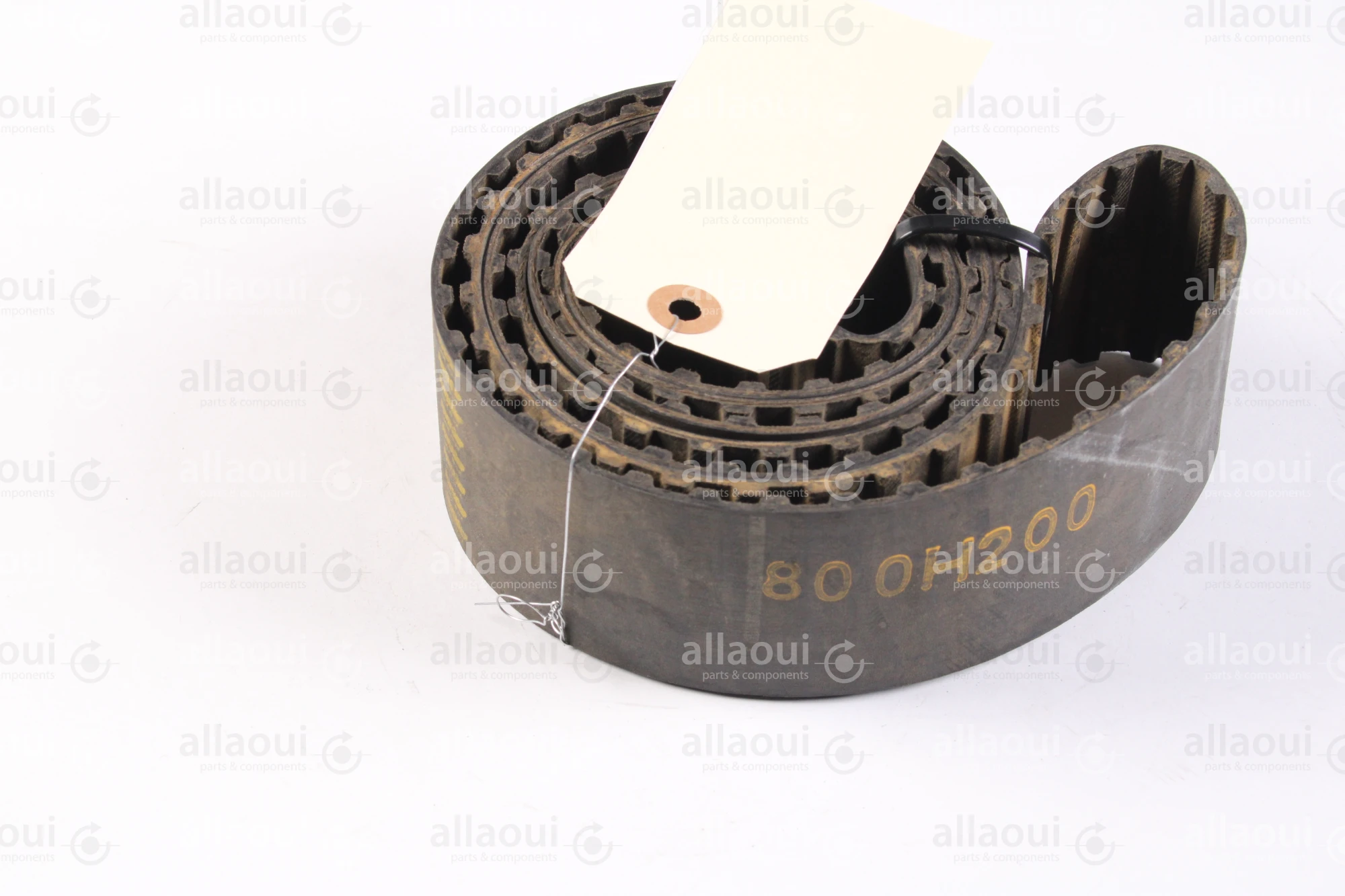 PowerGrip Timing Belt 800-H-200-50 PowerGrip Timing Belt 800-H-200-50