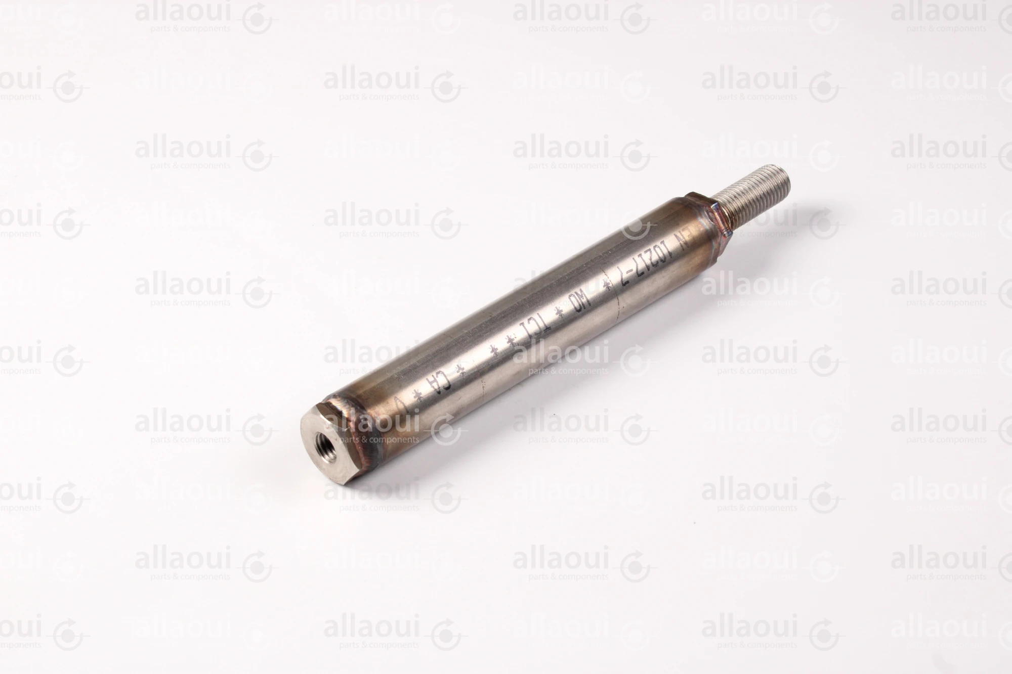 Contiweb Connecting Rod WH.1037707 Contiweb Connecting Rod WH.1037707