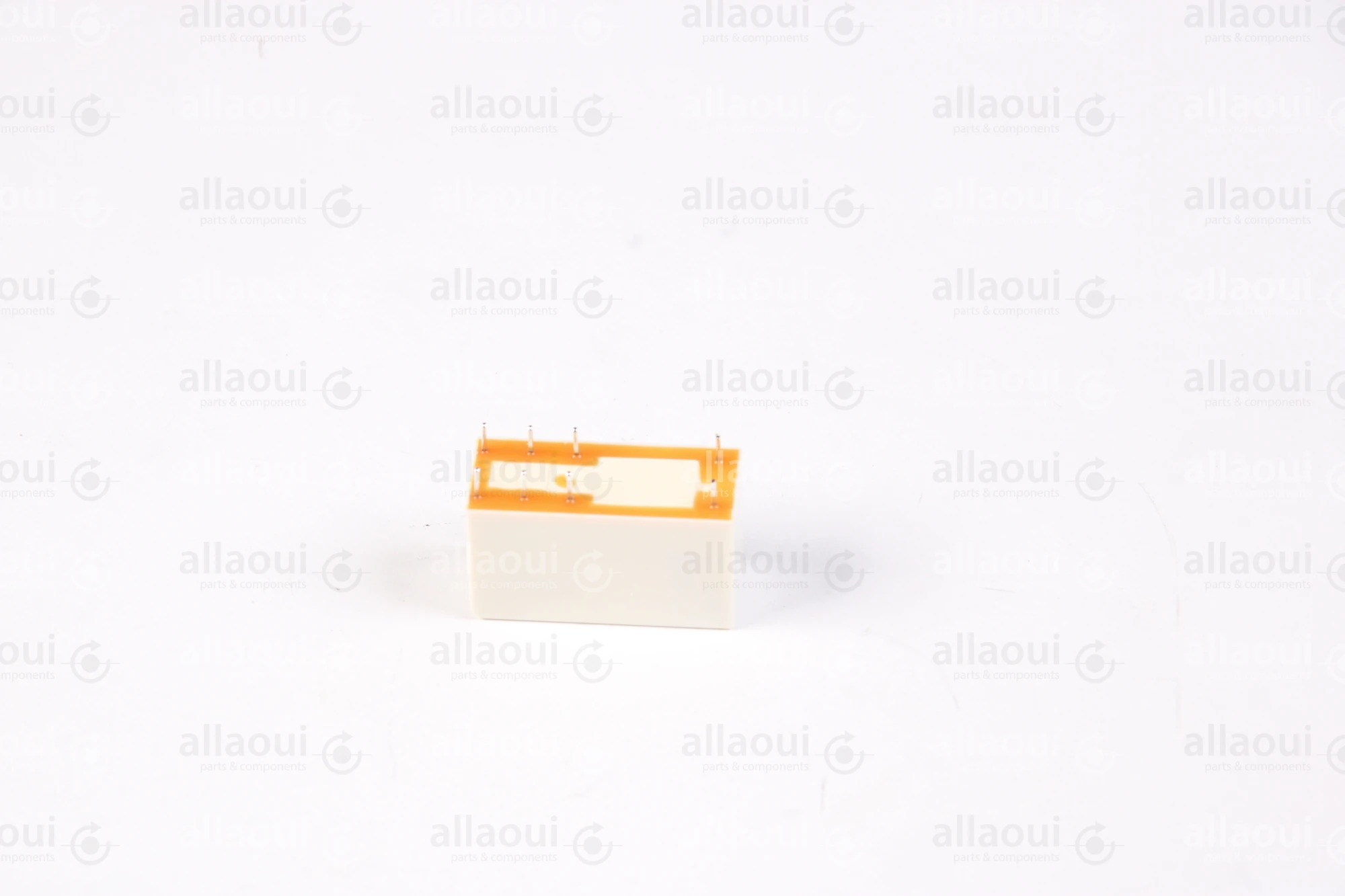 Phoenix Contact RELAY GEN PURPOSE DPDT 8A 24V 2961215 Phoenix Contact RELAY GEN PURPOSE DPDT 8A 24V 2961215