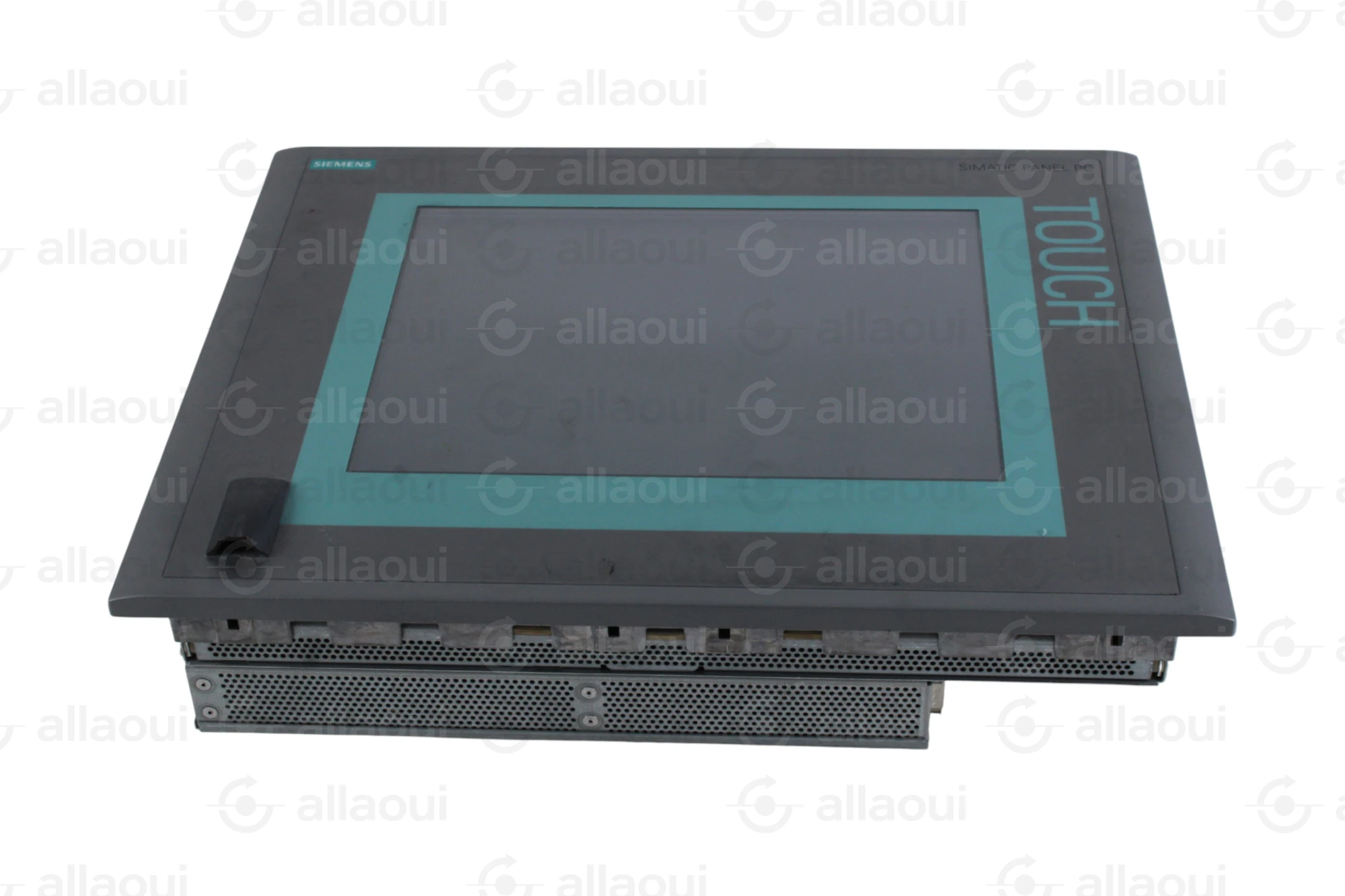 Siemens SIMATIC PANEL PC 477B 12" TOUCH DISPLAY SVPC6855011