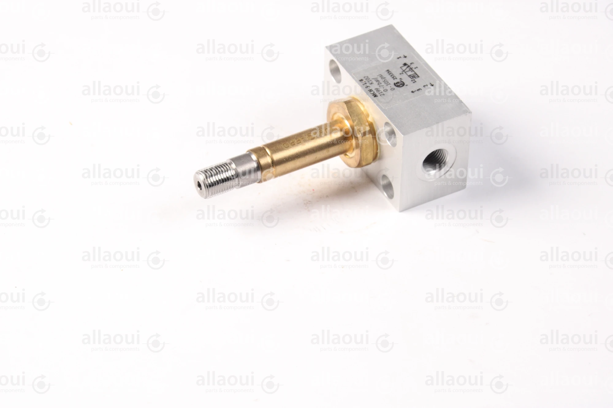 Festo Solenoid Valve 2199 Festo Solenoid Valve 2199