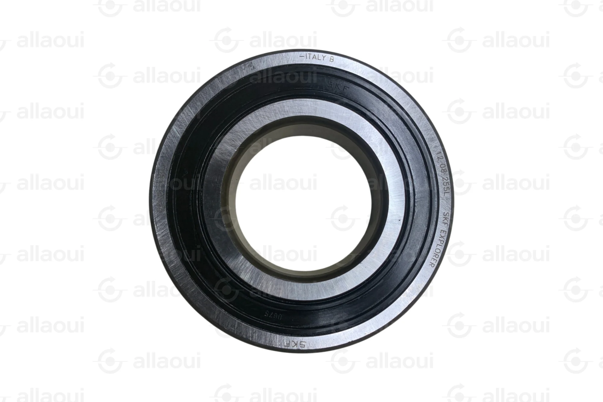 SKF SKF Deep Groove Ball Bearing 6208-2RS1 6208-2RS1 SKF SKF Deep Groove Ball Bearing 6208-2RS1 6208-2RS1