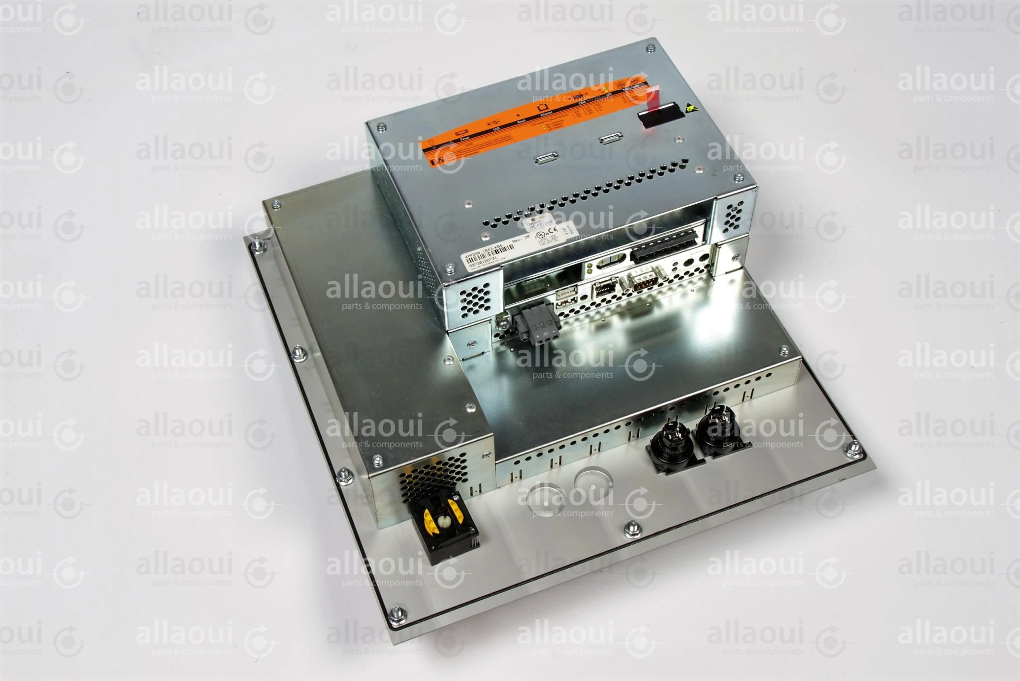 B&R Industrial Automation Display 4PP220.1043-K04 B&R Industrial Automation Display 4PP220.1043-K04
