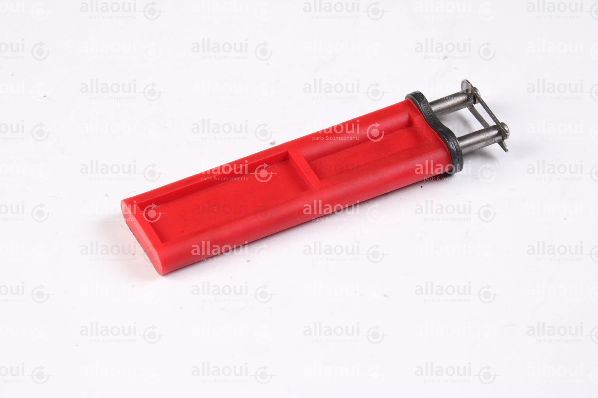 Müller Martini Chain Pin Red 100mm 3006.5671.3 Müller Martini Chain Pin Red 100mm 3006.5671.3