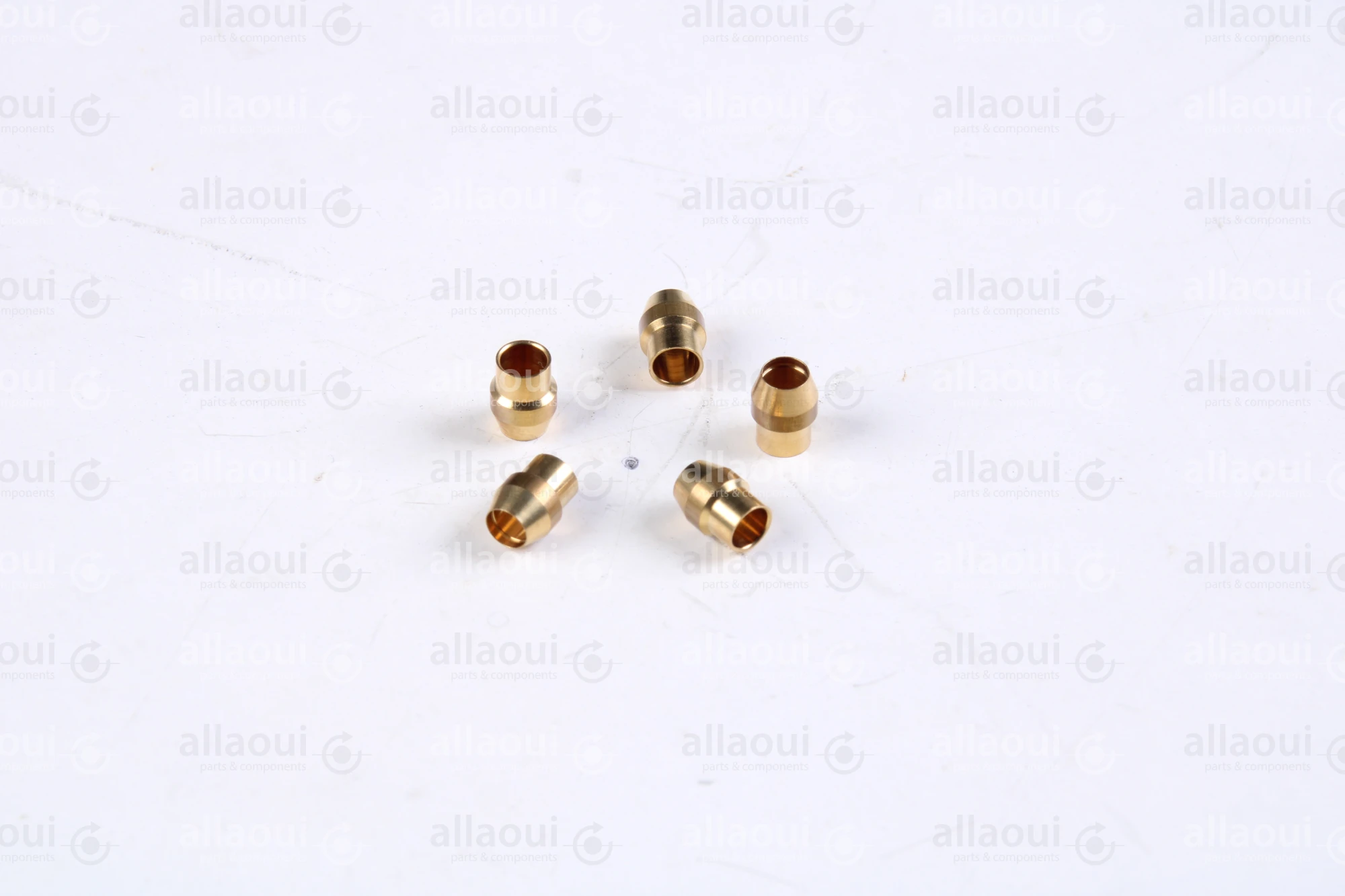 SKF Cone Ring (5 Pieces) 404-611 SKF Cone Ring (5 Pieces) 404-611