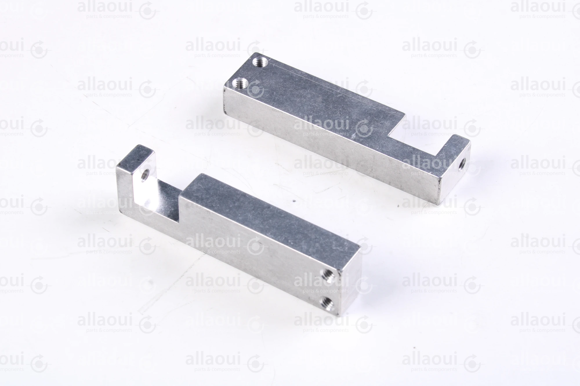 Müller Martini Flat Bar (2 Pieces) 3631.1366.4 Müller Martini Flat Bar (2 Pieces) 3631.1366.4