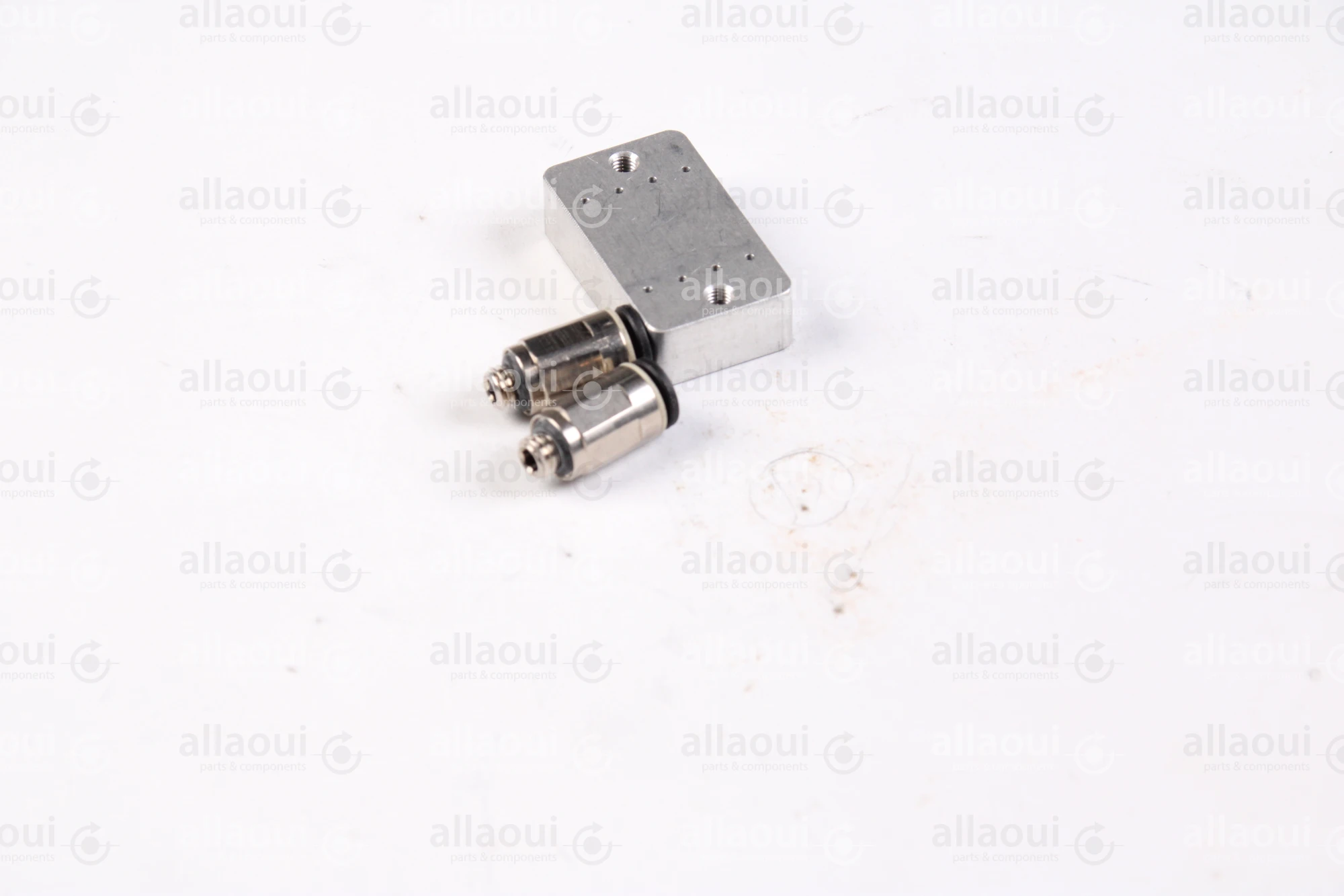 Müller Martini Nozzle 3697.2619.3 Müller Martini Nozzle 3697.2619.3