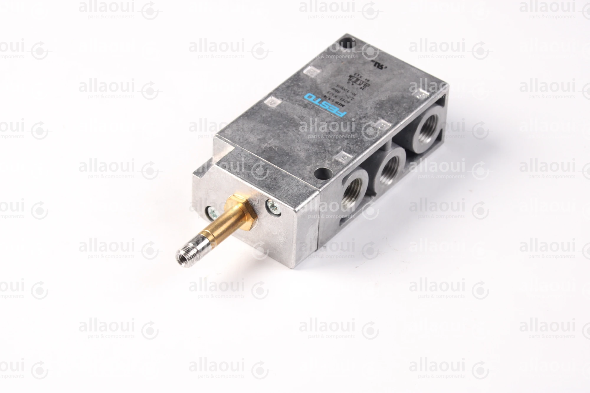 Festo Solenoid Valve 6211 Festo Solenoid Valve 6211