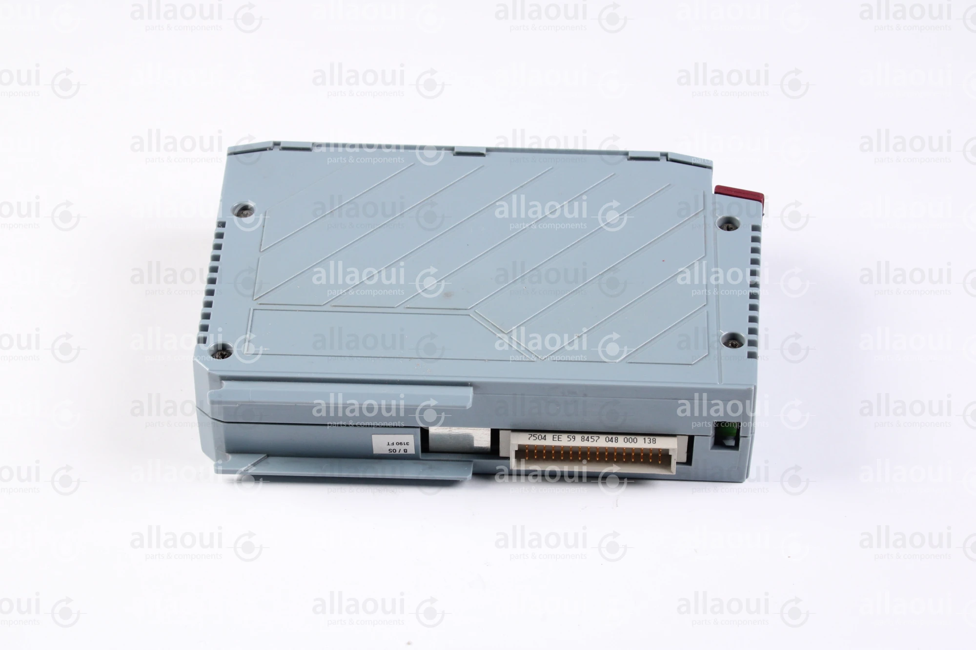 B&R Industrial Automation Digital Mixing Module 3DM455.60-2 B&R Industrial Automation Digital Mixing Module 3DM455.60-2