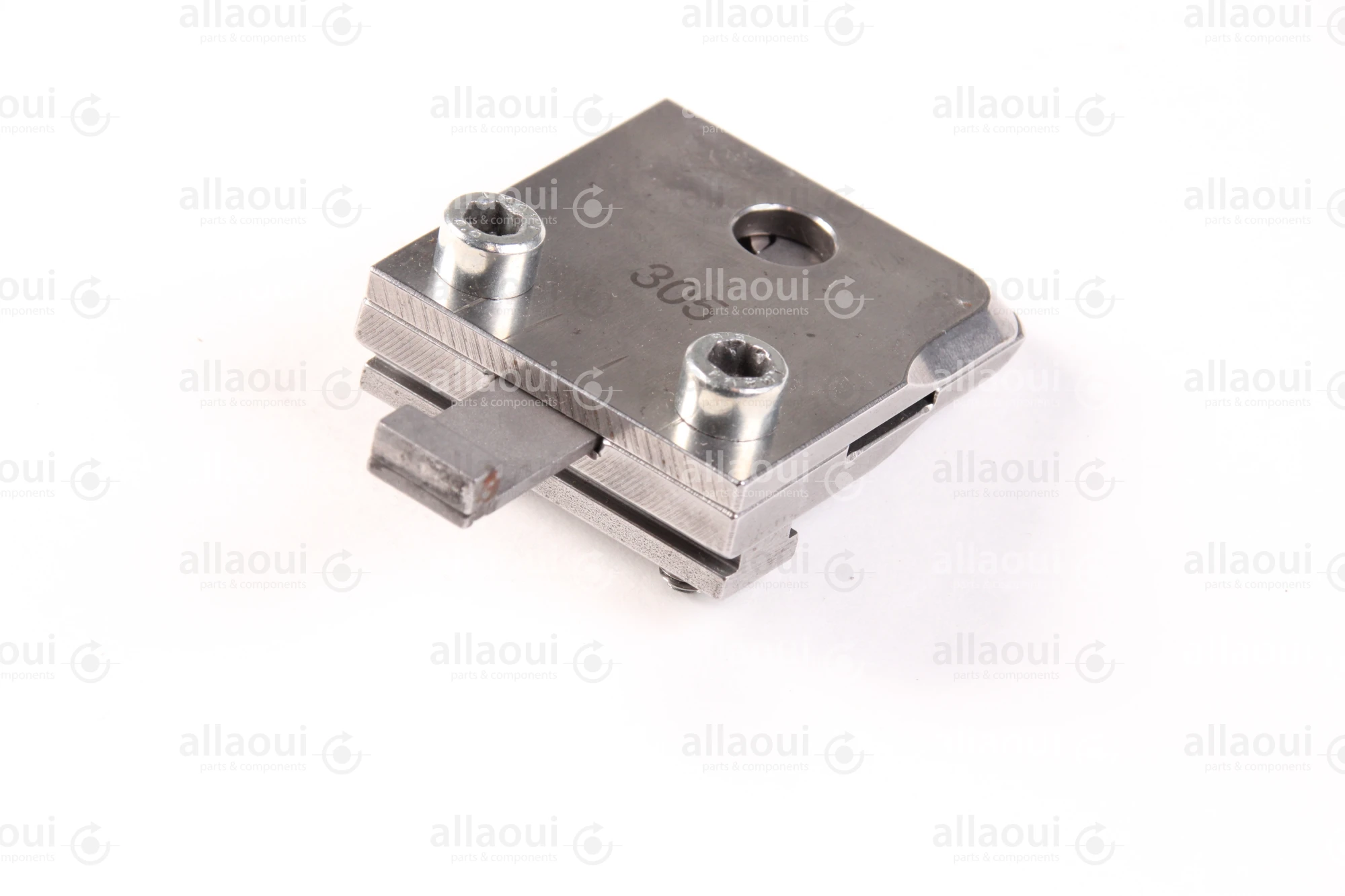 Müller Martini Clincher Blocks 305.2055.3 Müller Martini Clincher Blocks 305.2055.3