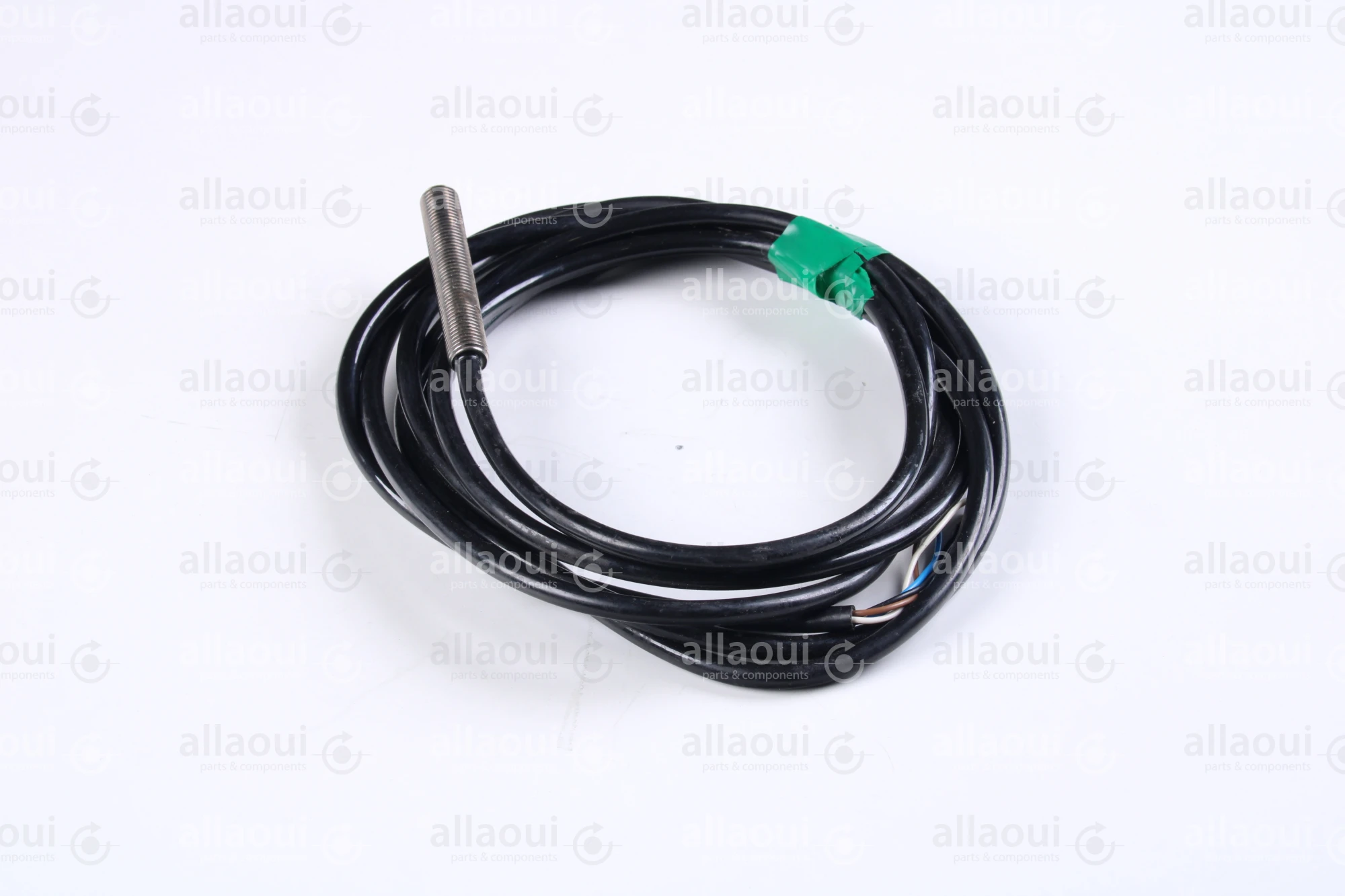 Siemens Inductive Proximity switch 3RG4011 3RG4011 0CC00 Siemens Inductive Proximity switch 3RG4011 3RG4011 0CC00