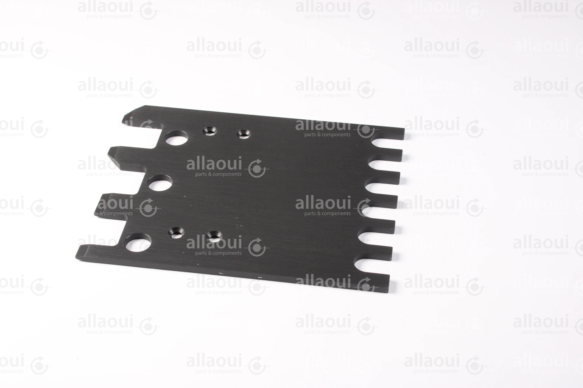 Müller Martini Guide BL6X194X248 7526.1729.3 Müller Martini Guide BL6X194X248 7526.1729.3