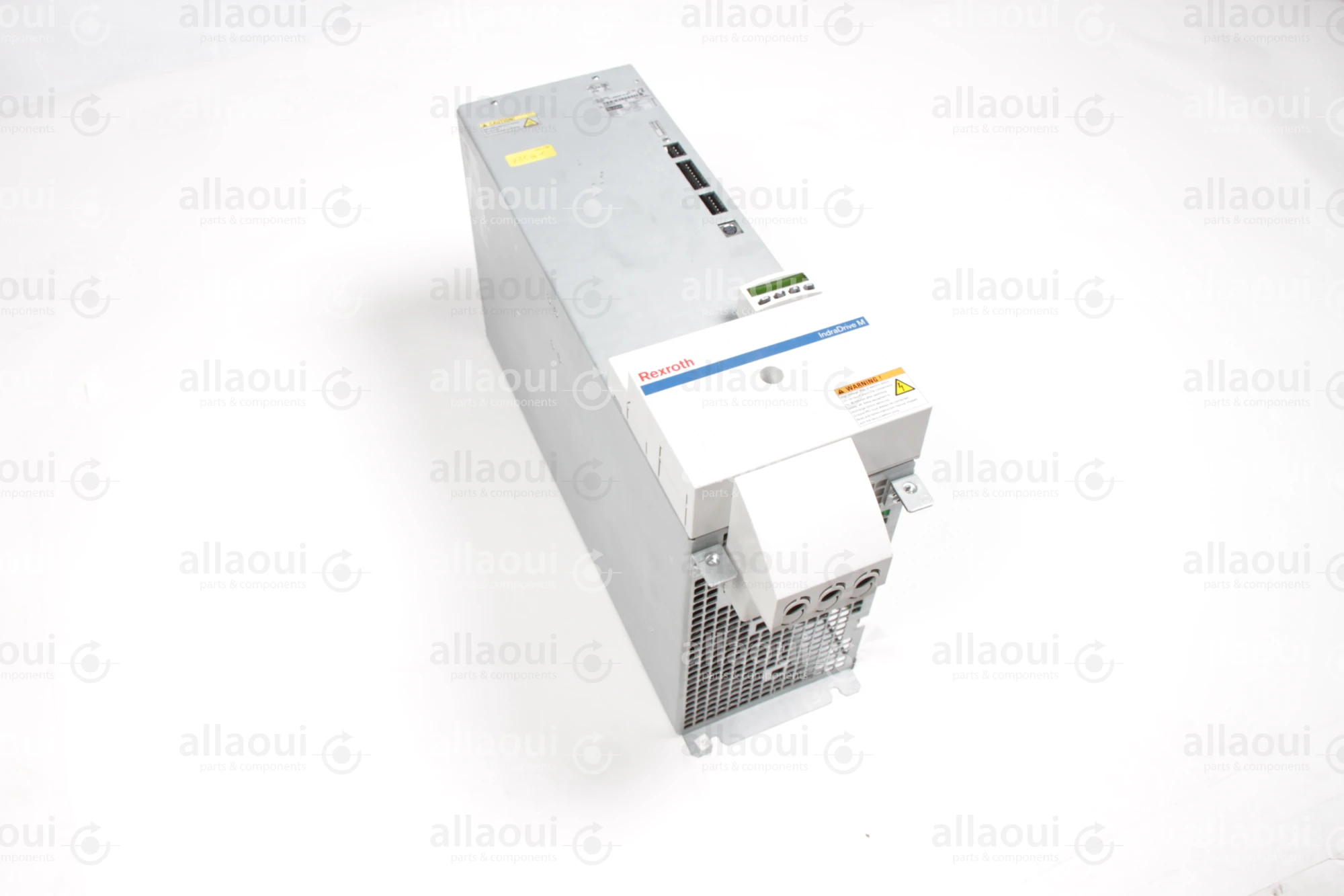 Bosch Rexroth IndraDrive HMV01.1E-W0030-A-07-FCN1 Bosch Rexroth IndraDrive HMV01.1E-W0030-A-07-FCN1