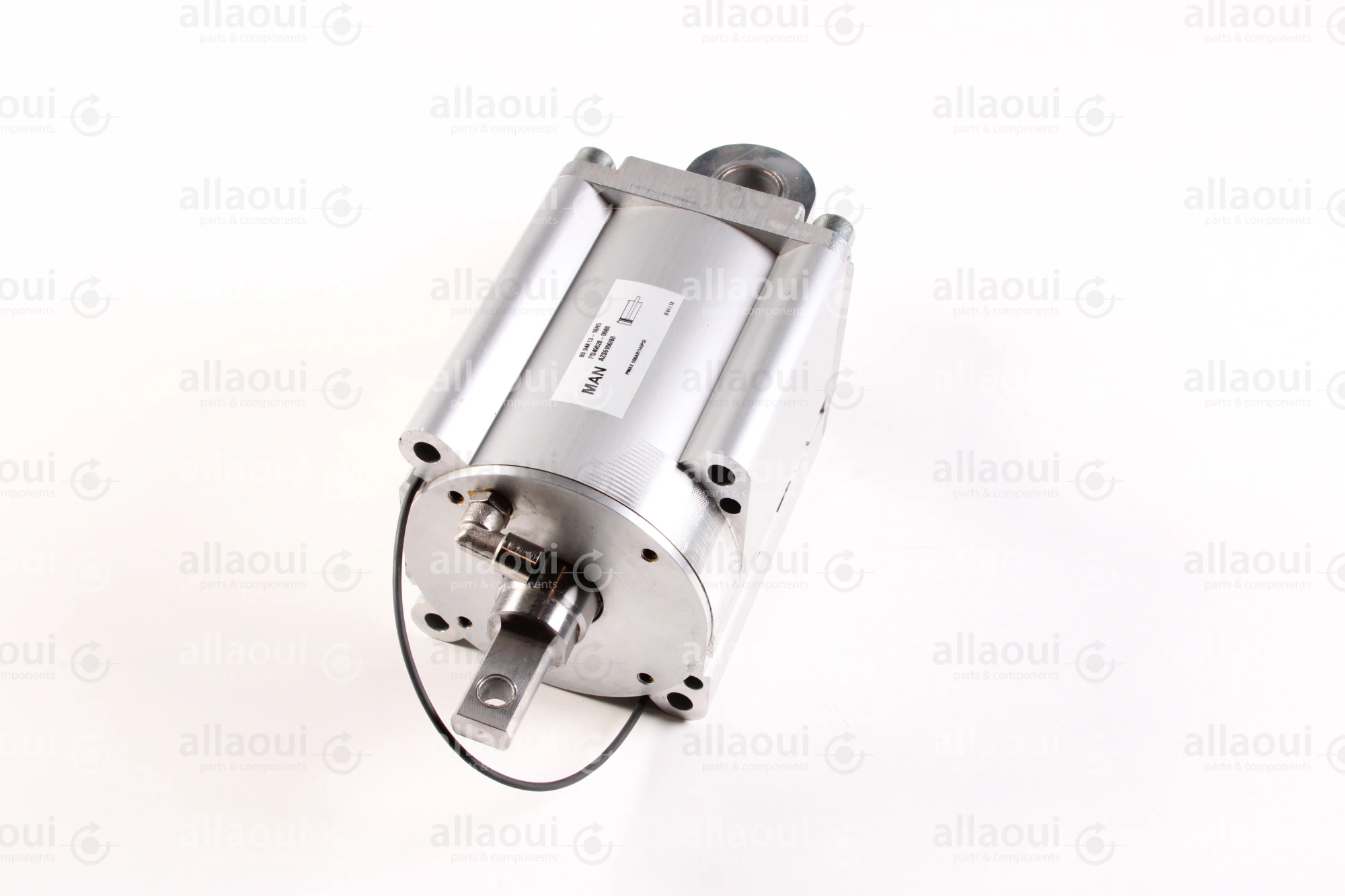 MAN Pneumatic Cylinder 80.94K13-16H5 MAN Pneumatic Cylinder 80.94K13-16H5