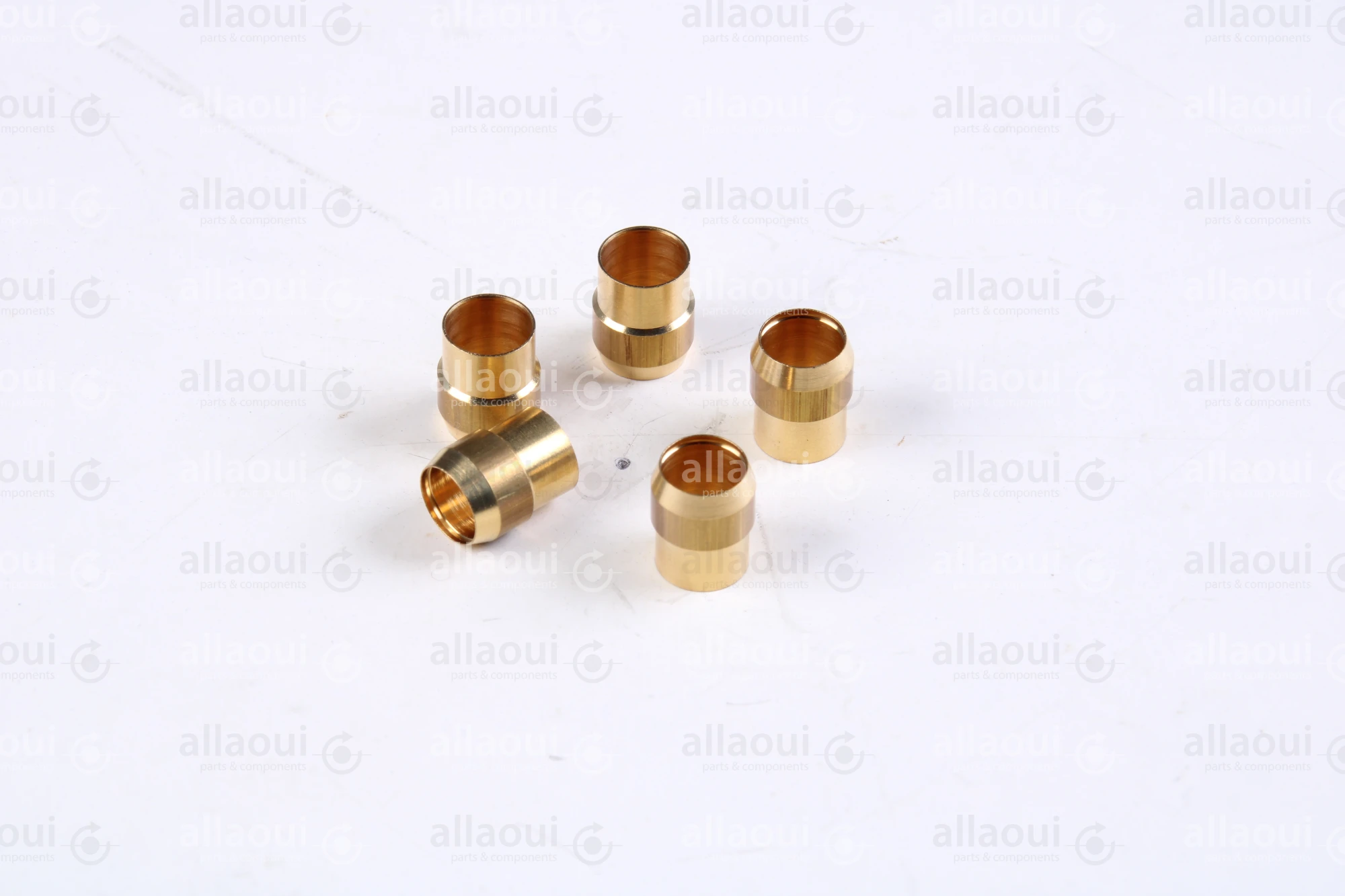 SKF Cone Ring (5 Pieces) 408-611 SKF Cone Ring (5 Pieces) 408-611