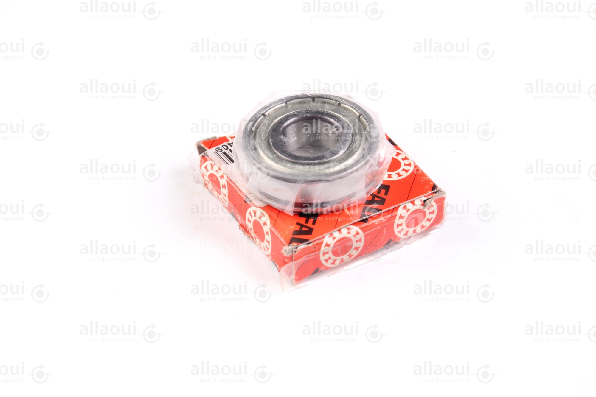 FAG Deep Groove Ball Bearing 6202.2ZRN FAG Deep Groove Ball Bearing 6202.2ZRN