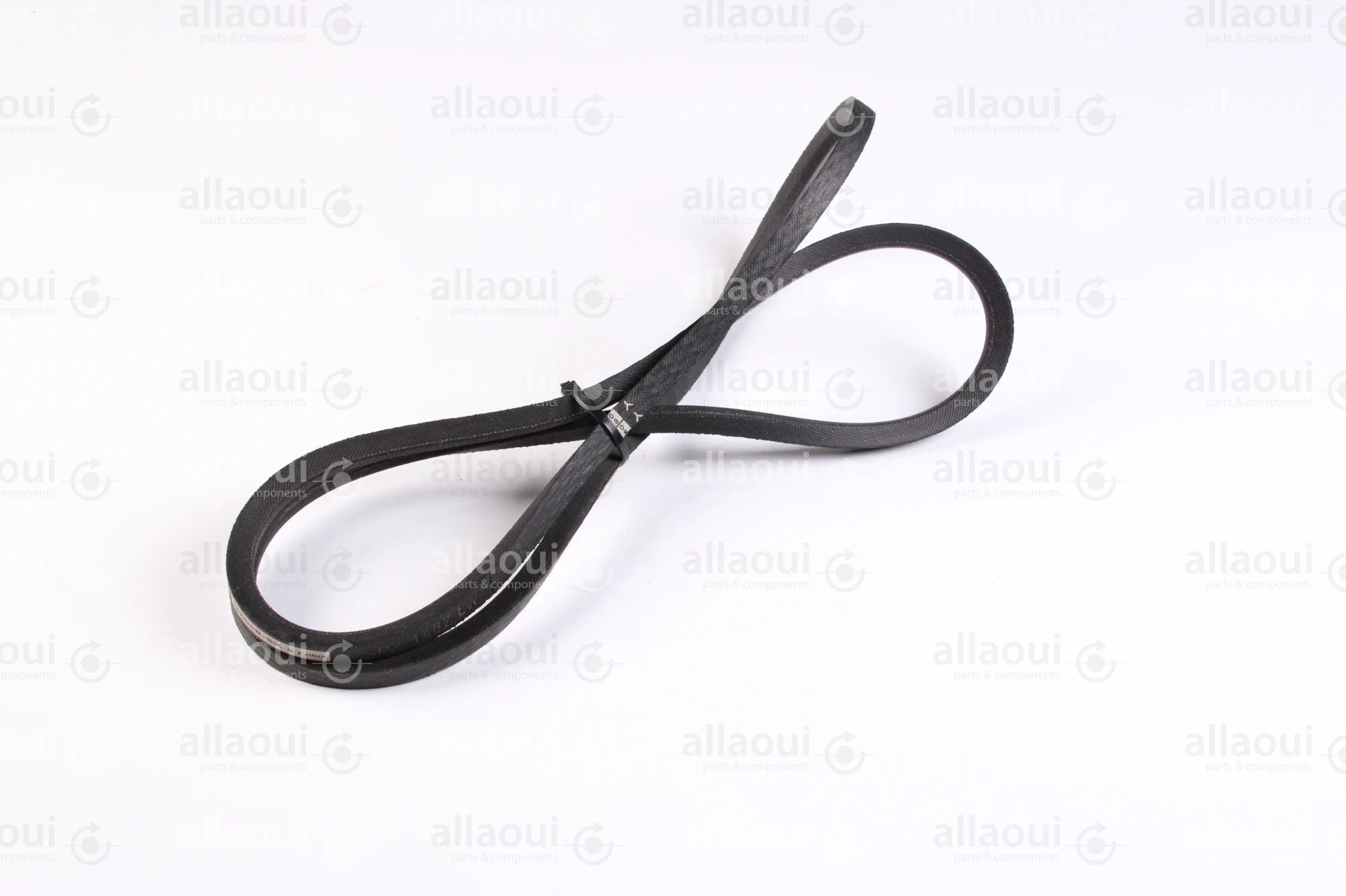 Optibelt Narrow V-Belt SK-SPZ-1487-Lw Optibelt Narrow V-Belt SK-SPZ-1487-Lw