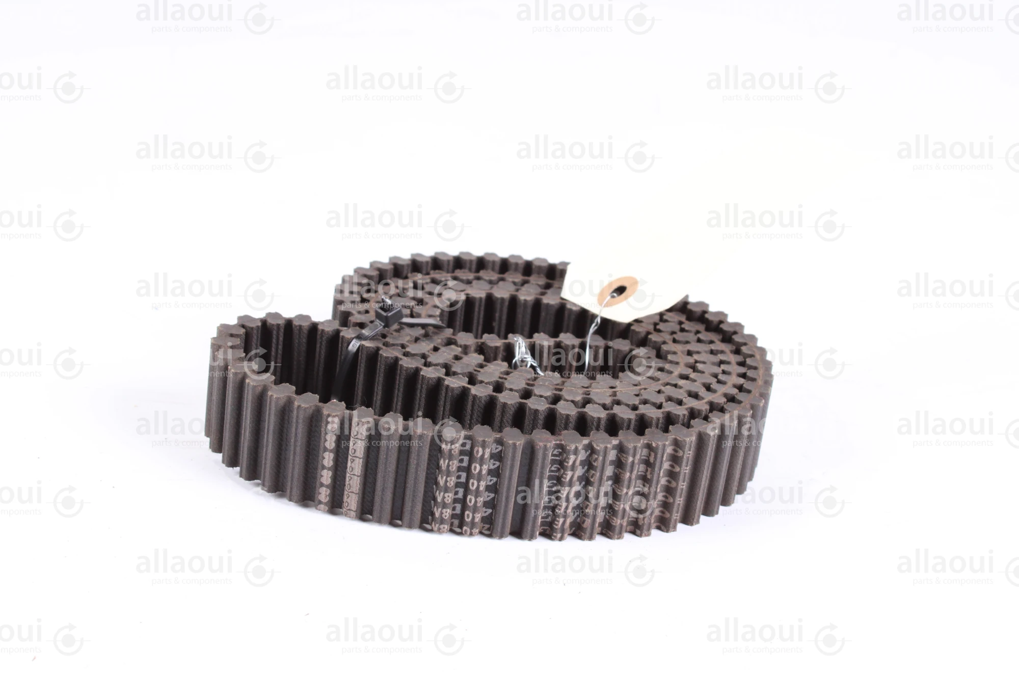 Optibelt Timing Belt HTD-1440-D8M-30mm Optibelt Timing Belt HTD-1440-D8M-30mm