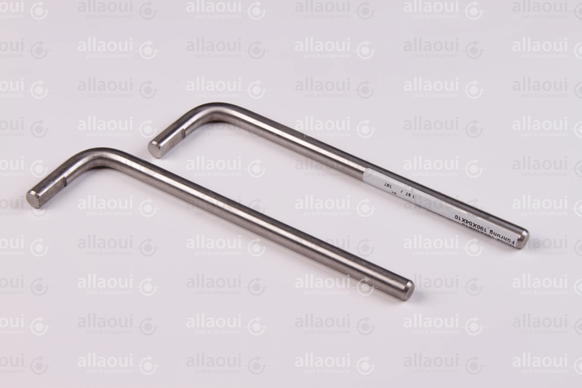 Müller Martini Guide 190X54X10 0361.3117.3 Müller Martini Guide 190X54X10 0361.3117.3