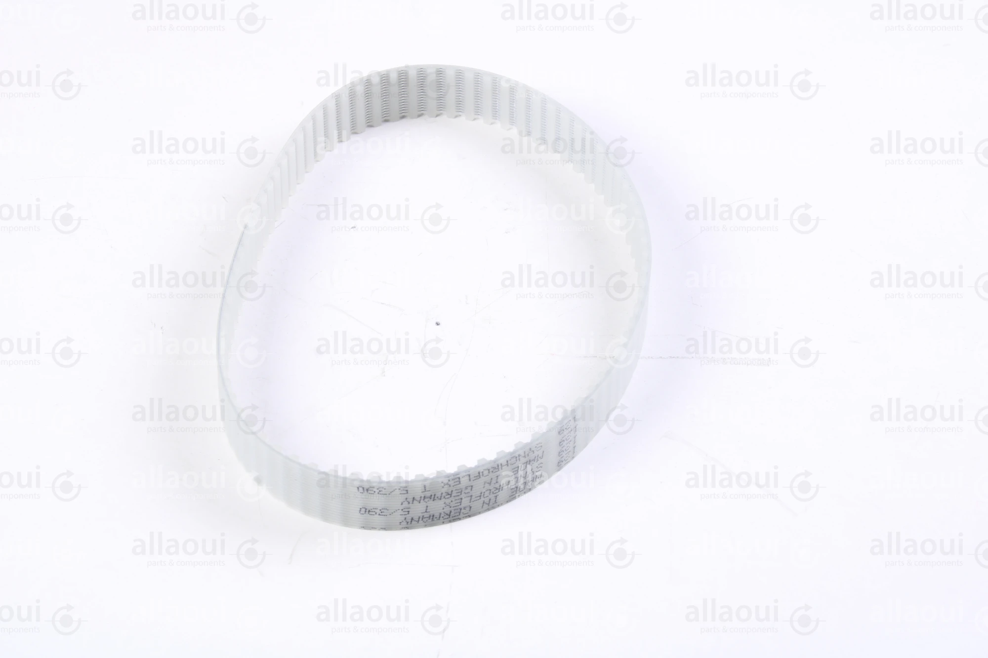 Müller Martini Timing Belt 0039.3866 Müller Martini Timing Belt 0039.3866