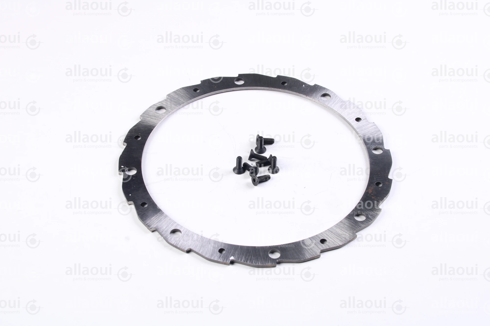 Müller Martini Milling cutter compl. (Disc) with Screws 3040.9053 Müller Martini Milling cutter compl. (Disc) with Screws 3040.9053