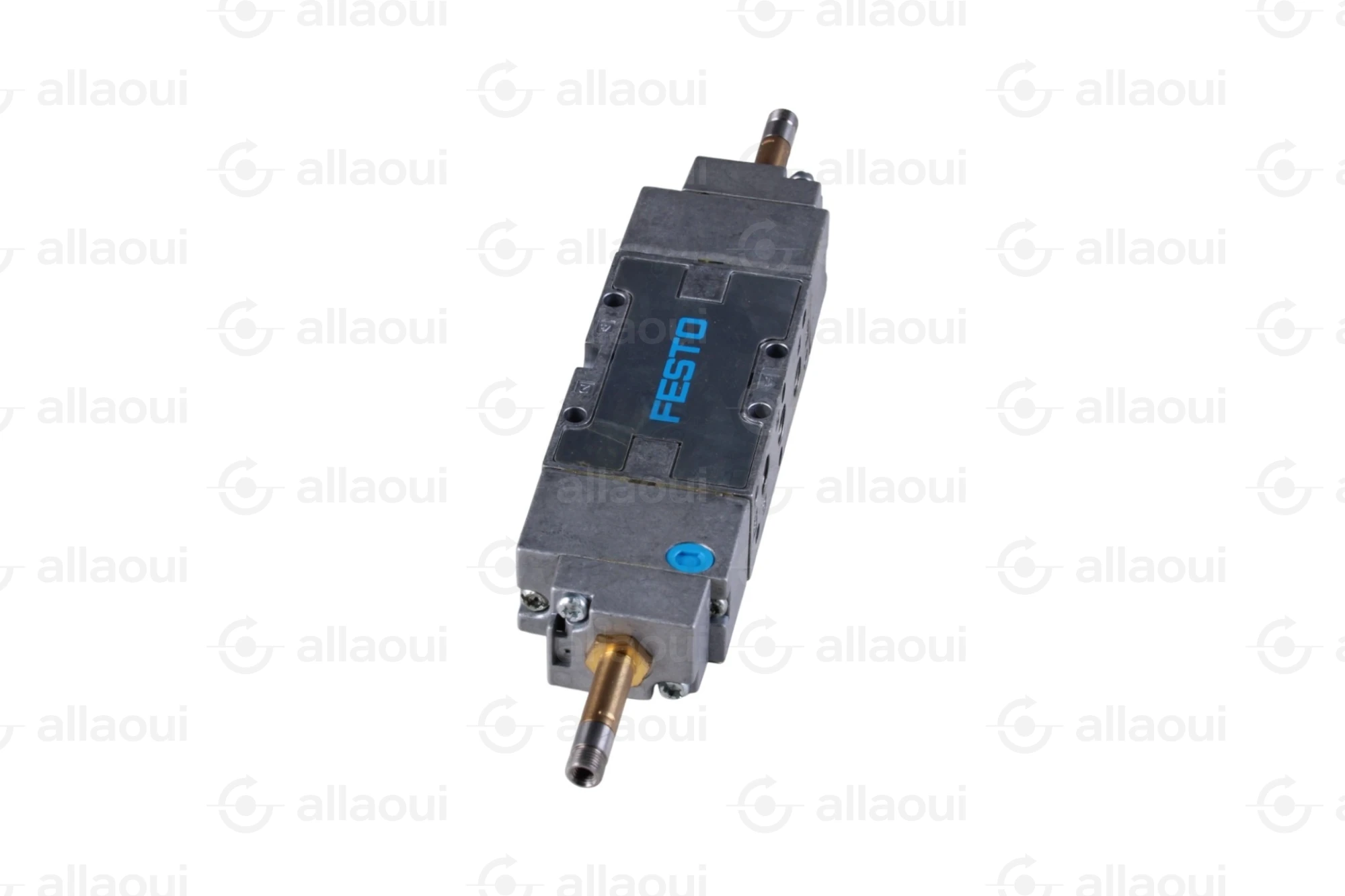 Festo Solenoid Valve MFH-5/3-G-1/8-B