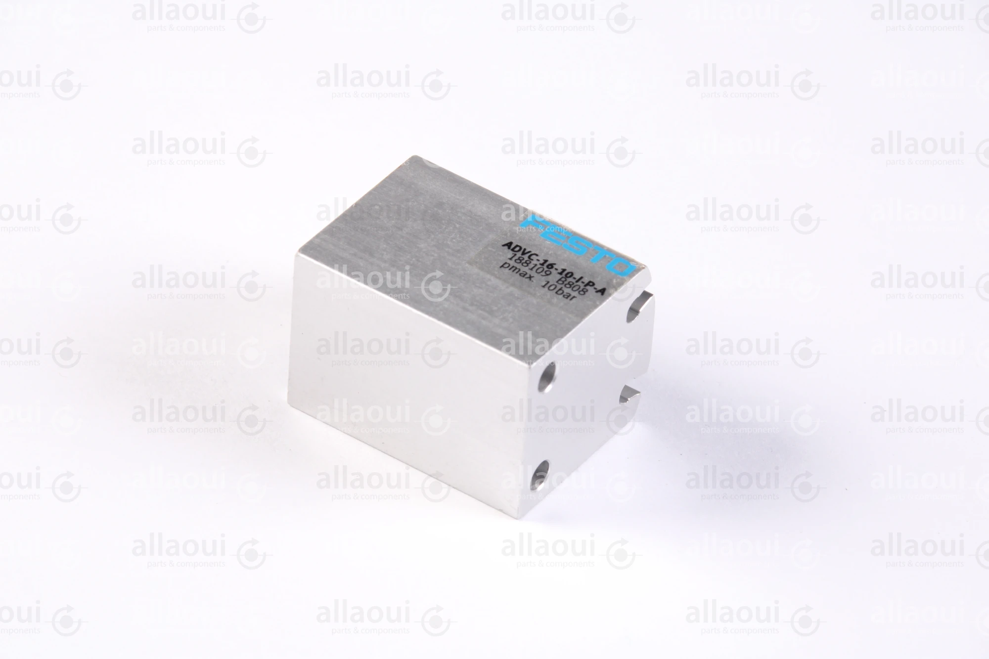 Festo Short-stroke Cylinder ADVC-16-10-I-P-A Festo Short-stroke Cylinder ADVC-16-10-I-P-A