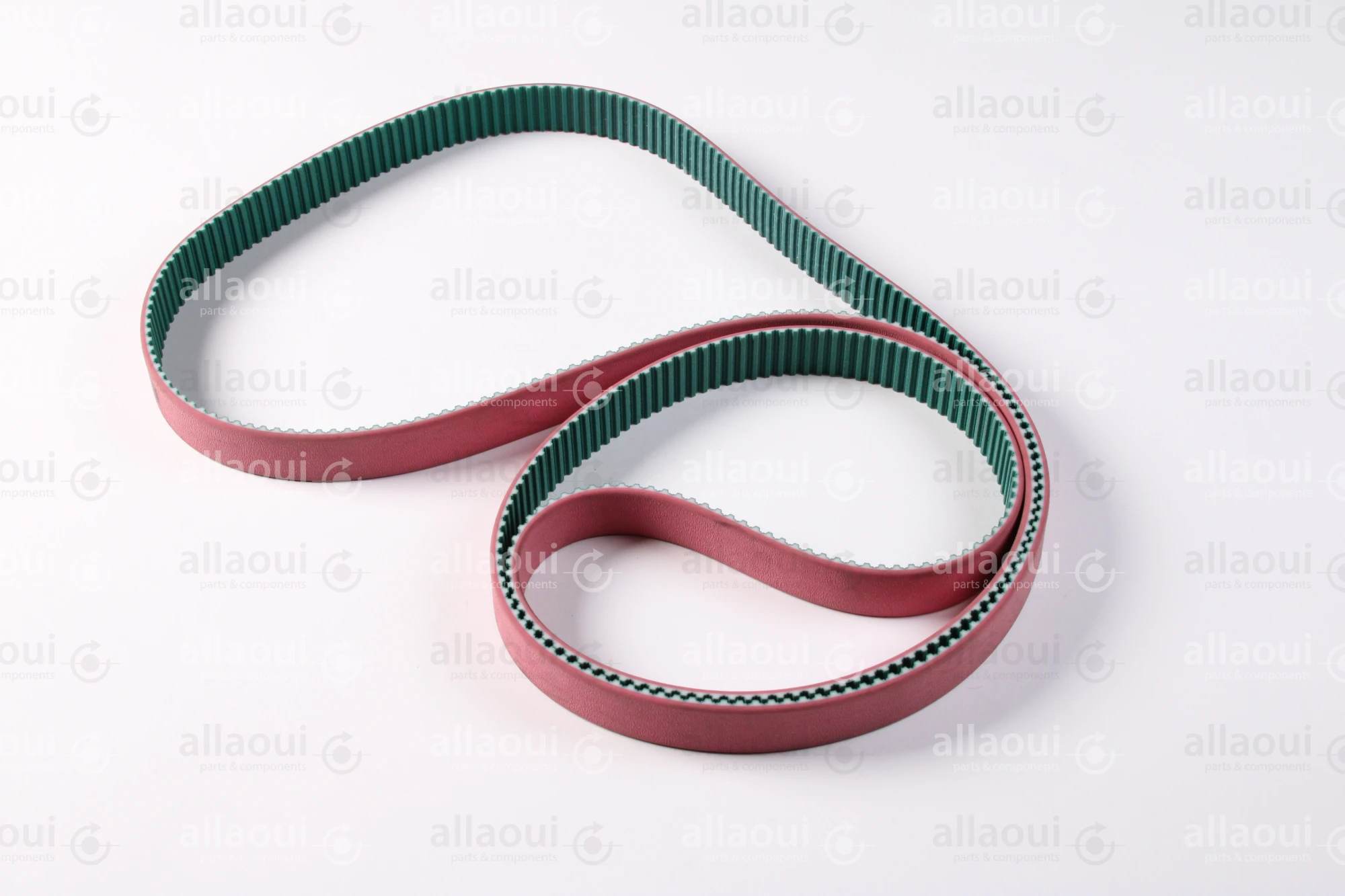 Elatech Toothed Belt V023T5A01955/Z Elatech Toothed Belt V023T5A01955/Z