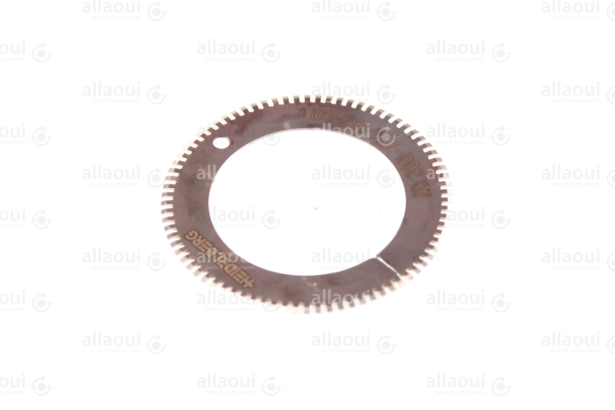 Heidelberg Perforating Disc ZD.200-754-02-00 Heidelberg Perforating Disc ZD.200-754-02-00
