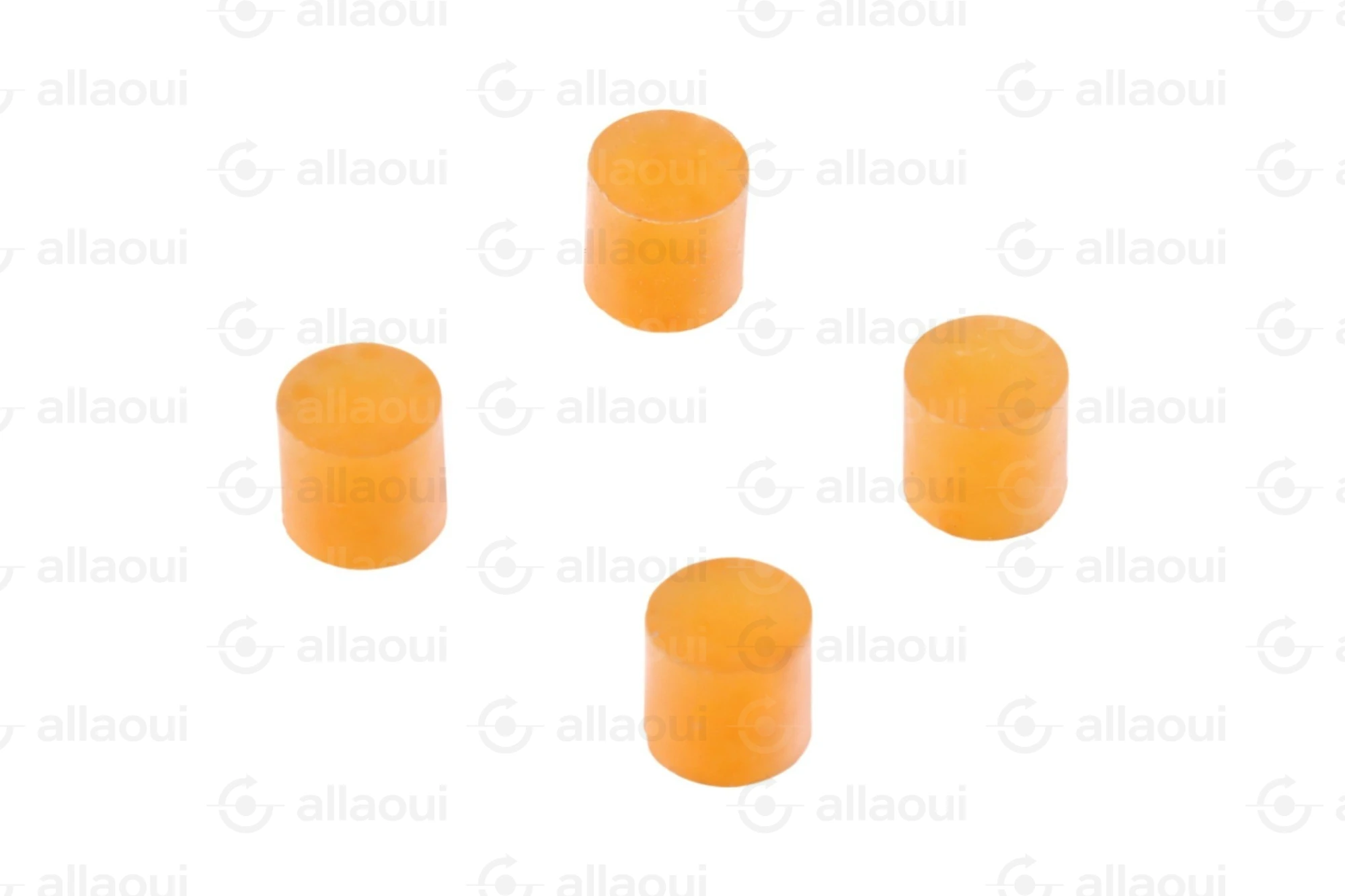 Müller Martini Buffer (4 Pieces) 0316.2310.4