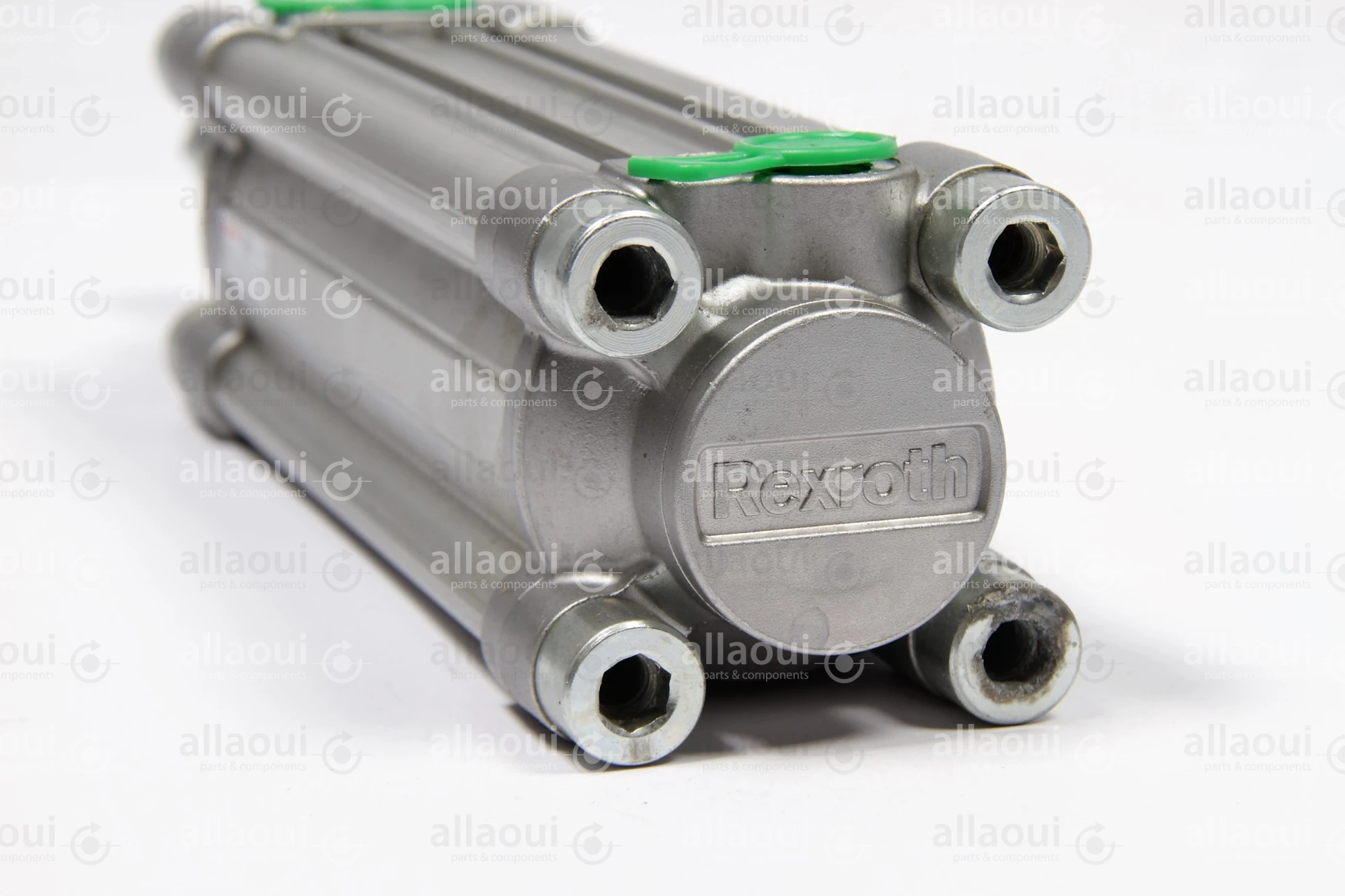 Bosch Rexroth Pneumatic cylinder R412013581 Bosch Rexroth Pneumatic cylinder R412013581