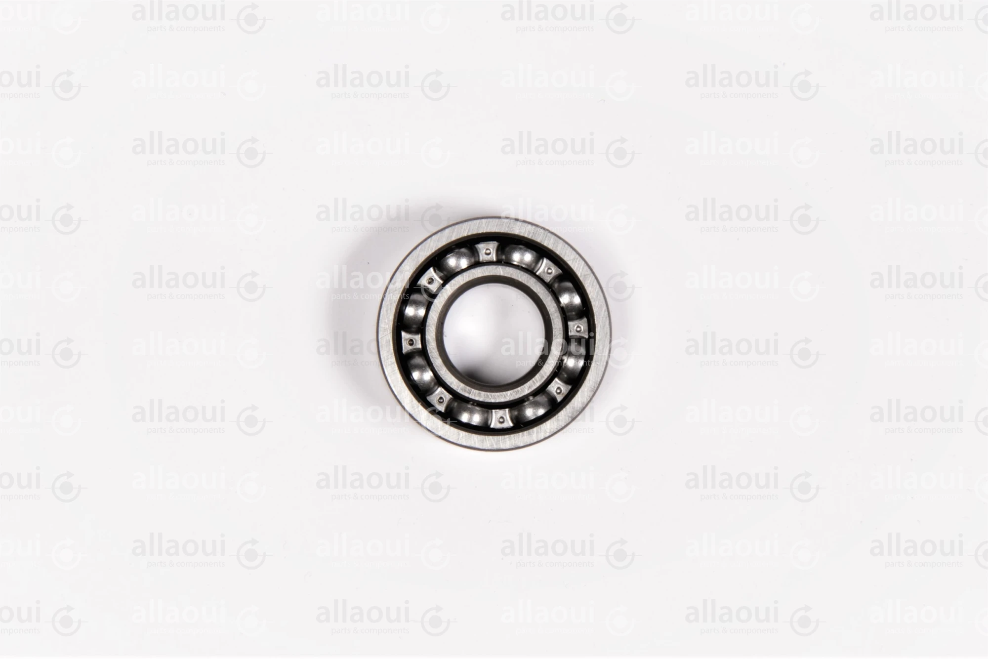 Müller Martini Bearing 202KXN4AN03 0038.3182 Müller Martini Bearing 202KXN4AN03 0038.3182