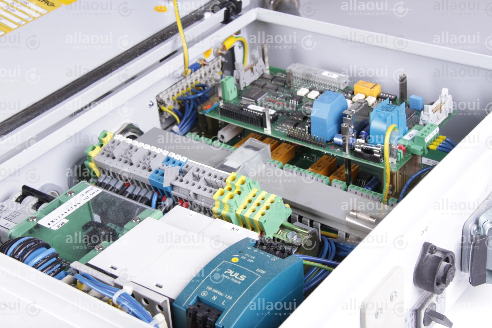 Heidelberg Coupling Box 525 couplingboxFHA0063A701A Heidelberg Coupling Box 525 couplingboxFHA0063A701A