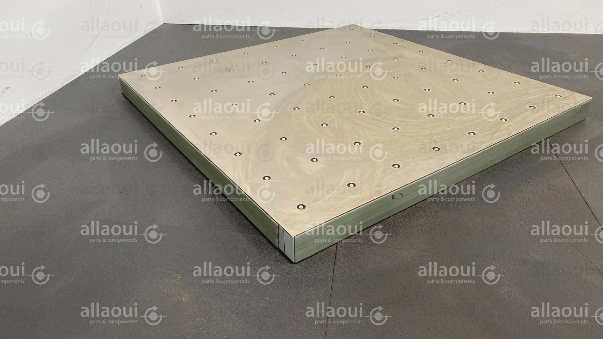 Polar Air Table 100x100 cm polarairtable100x100 Polar Air Table 100x100 cm polarairtable100x100